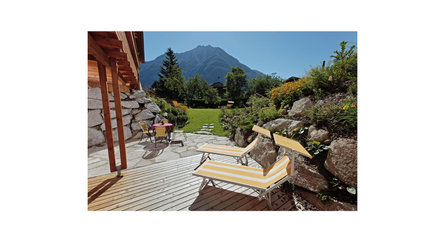 Residence Margareth Sand in Taufers 10 suedtirol.info