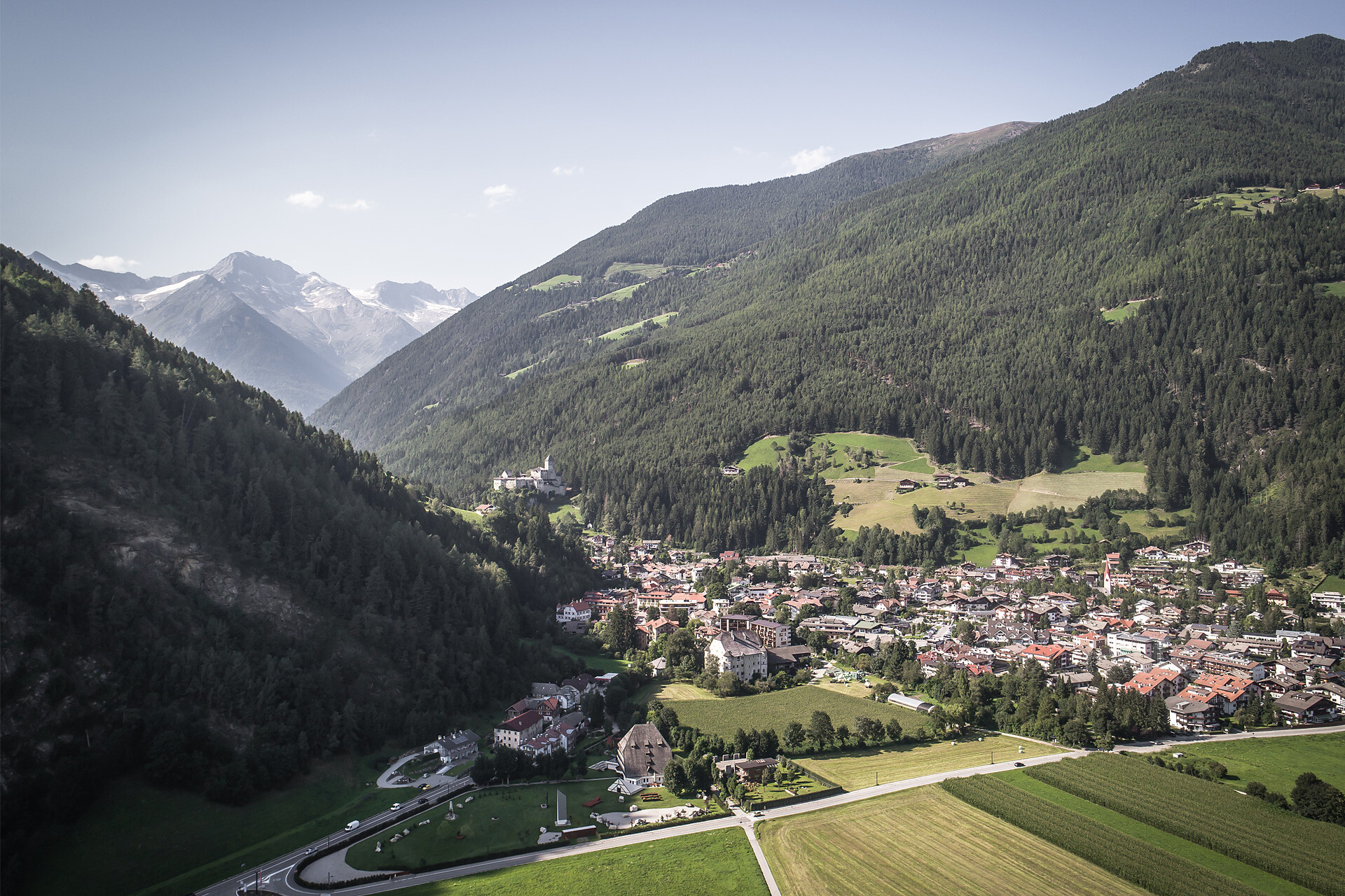 Das Dorf