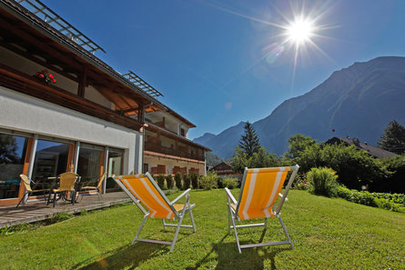 Residence Margareth Sand in Taufers/Campo Tures 12 suedtirol.info