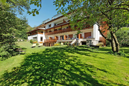 Residence Margareth Sand in Taufers 3 suedtirol.info