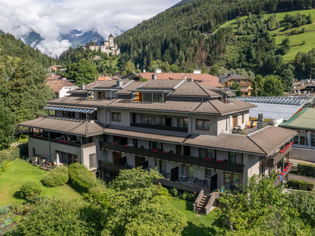 Residence Margareth Sand in Taufers 1 suedtirol.info