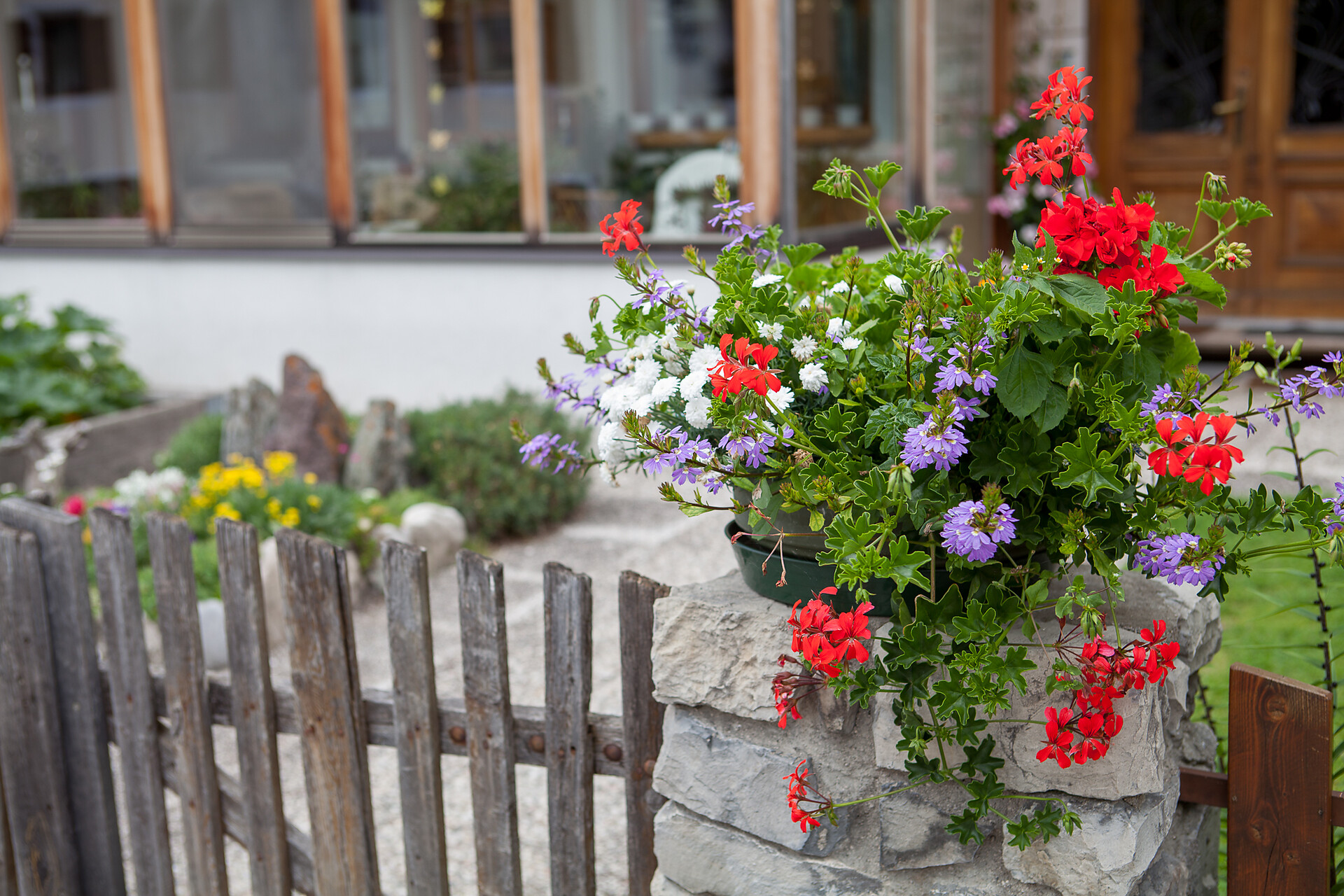 Garten