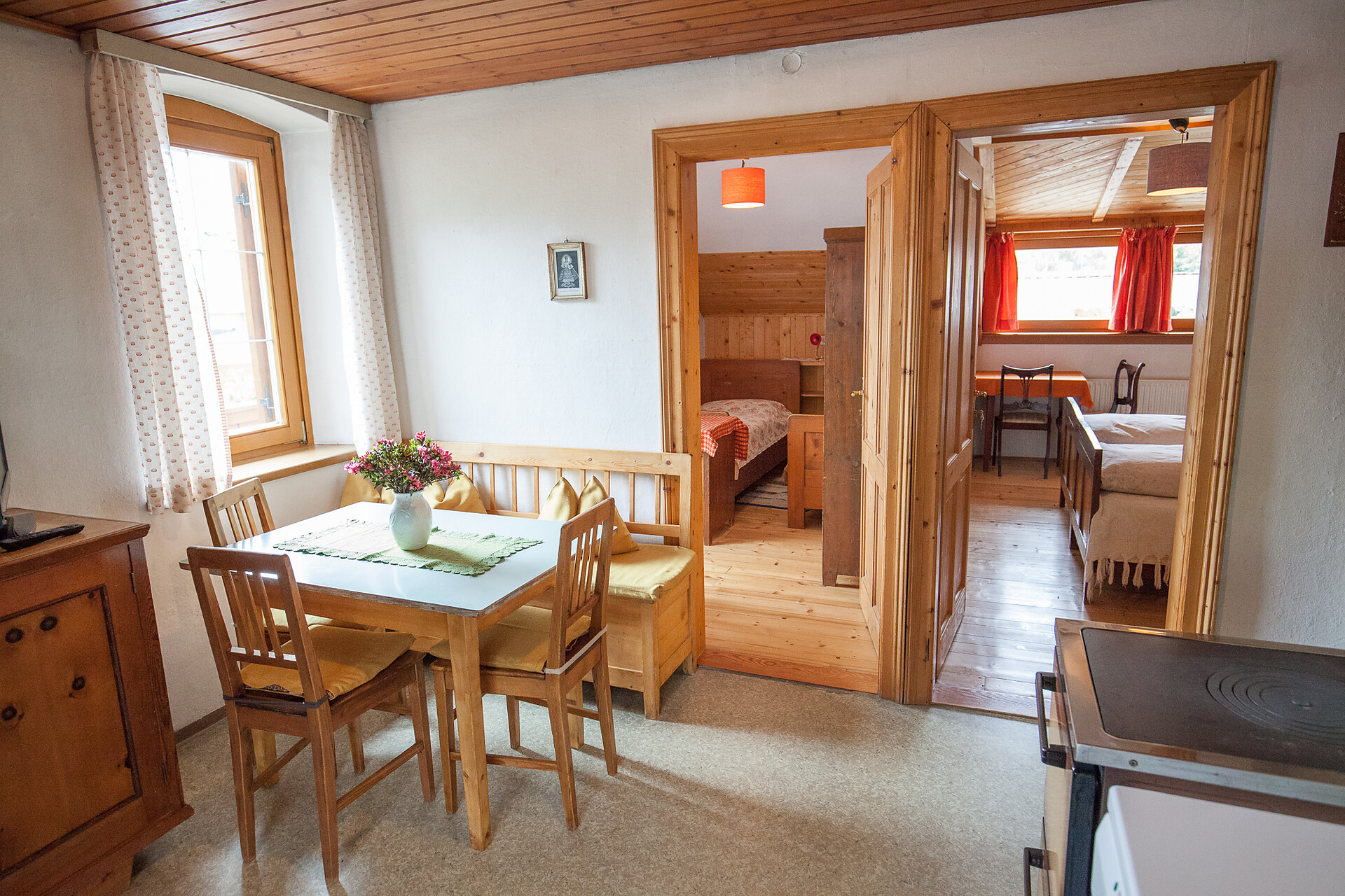 Ferienwohnung