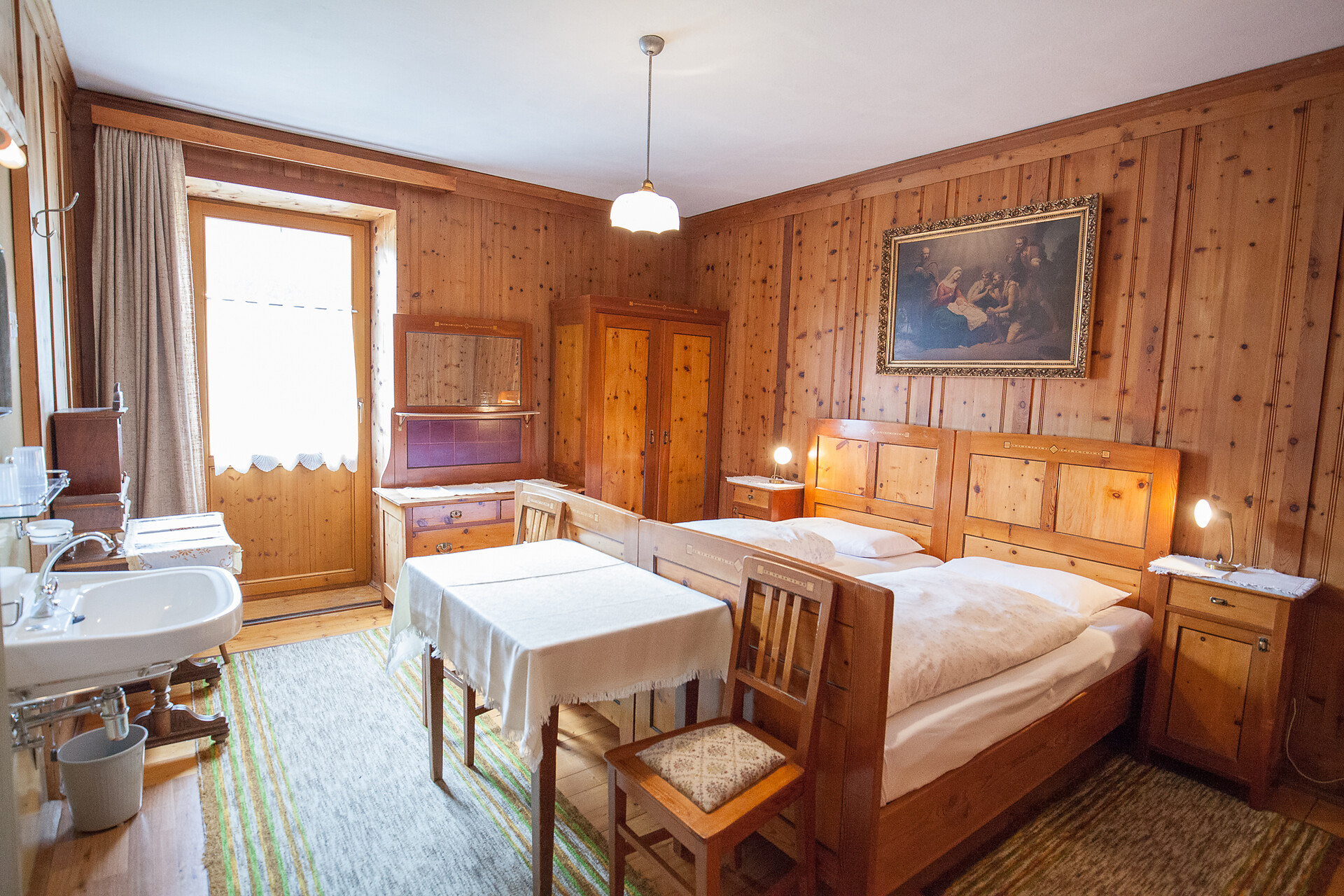 Ferienwohnung