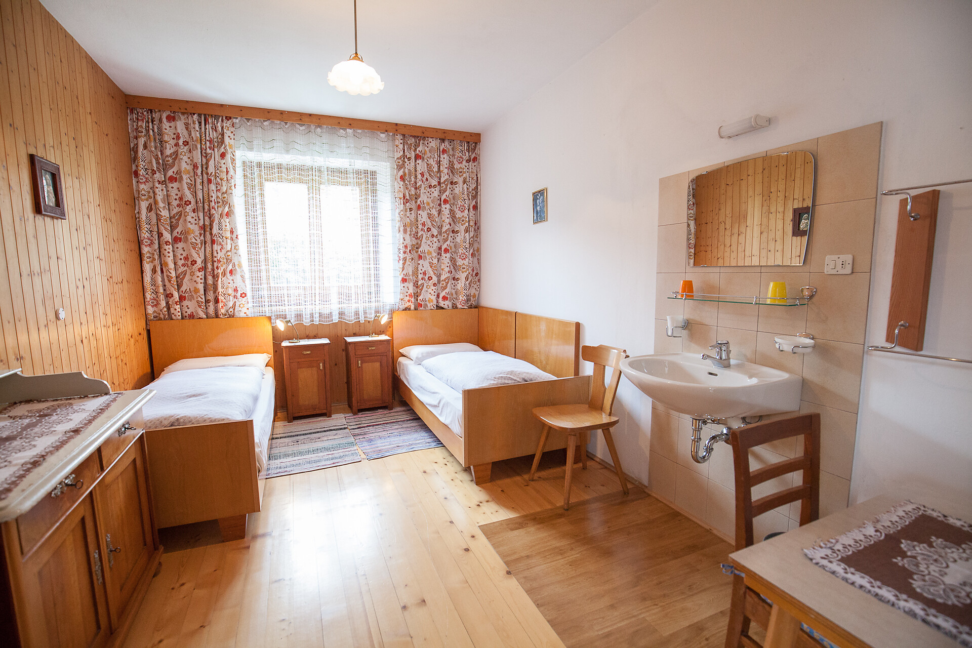 Ferienwohnung