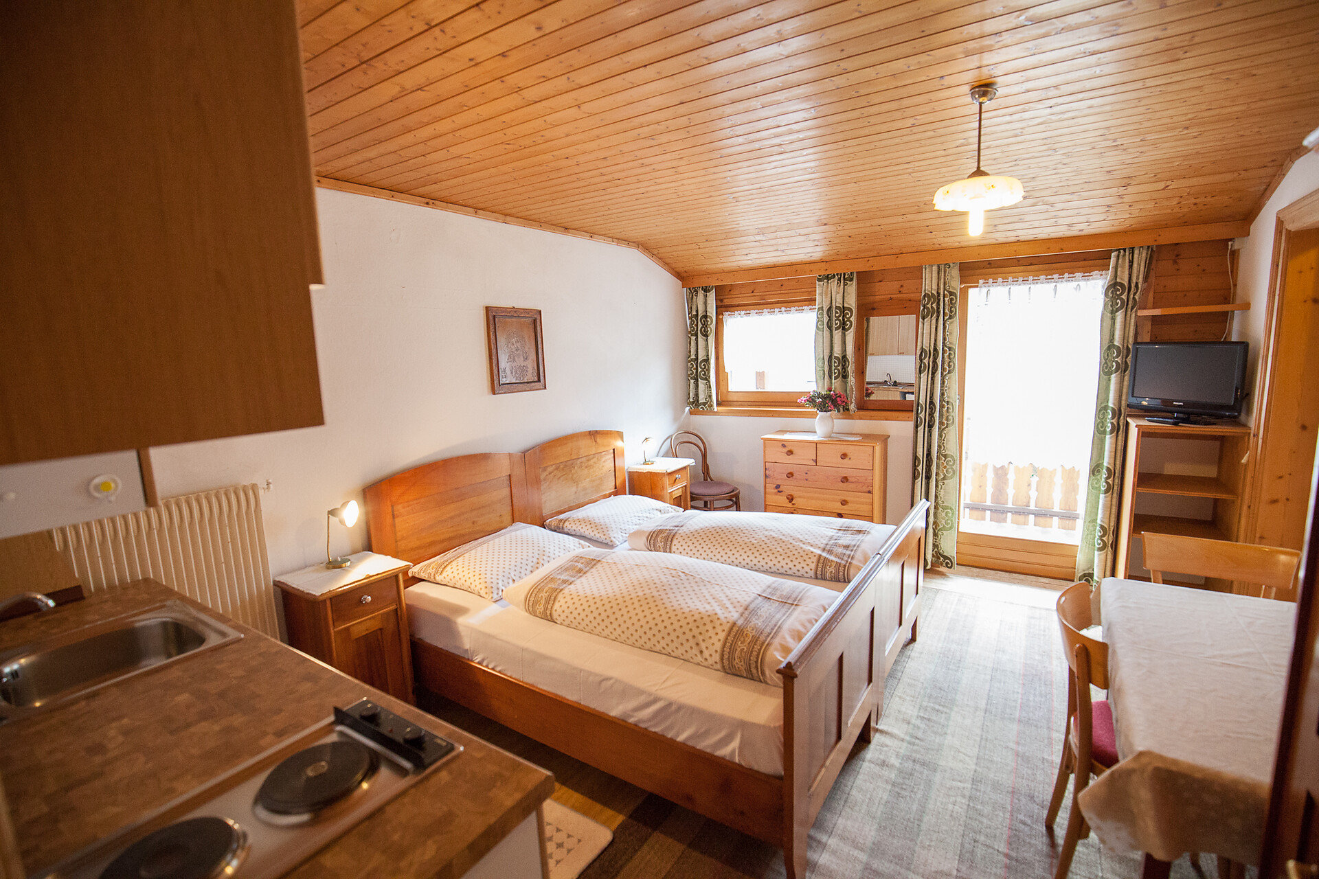Ferienwohnung