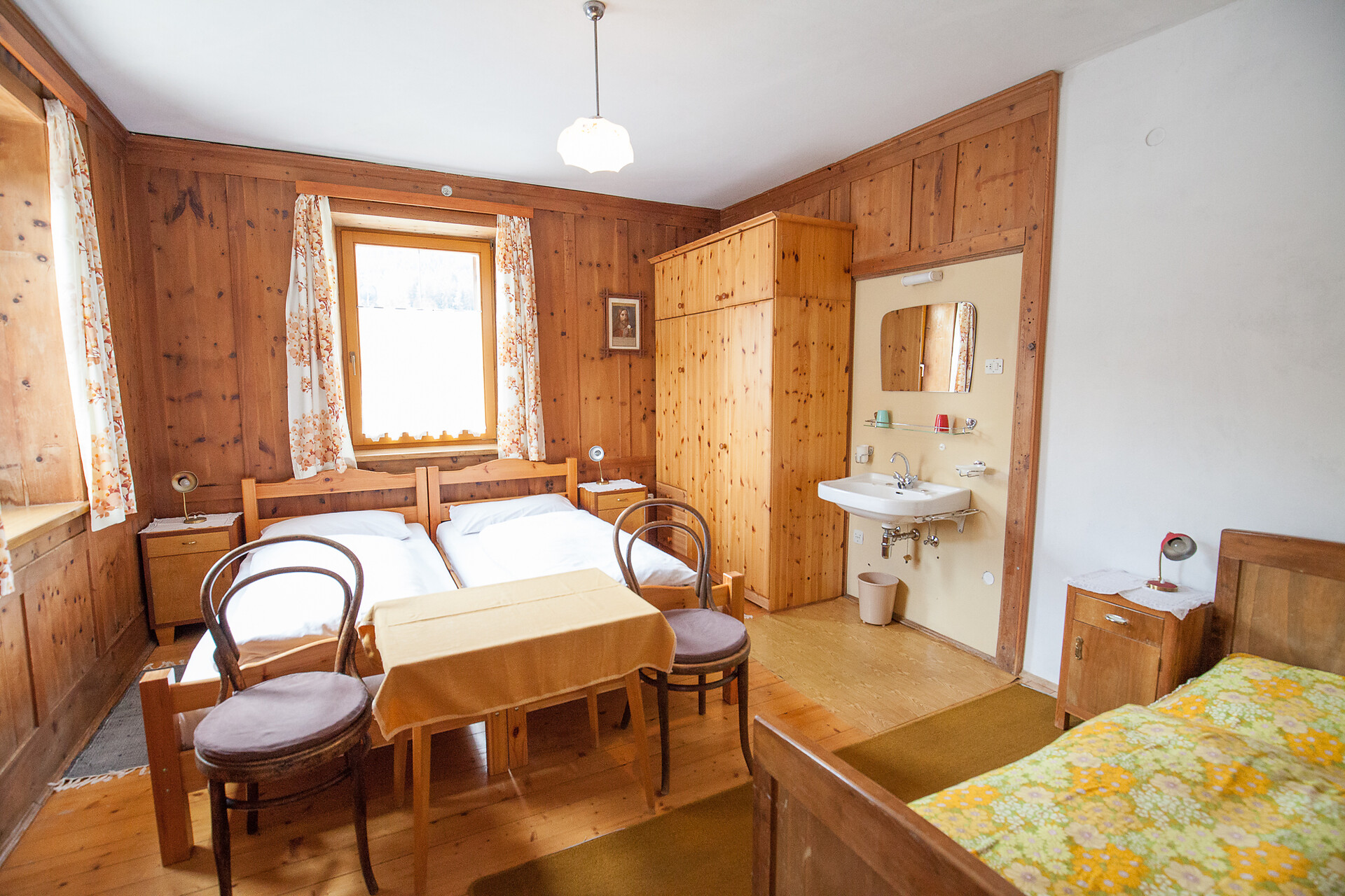 Ferienwohnung