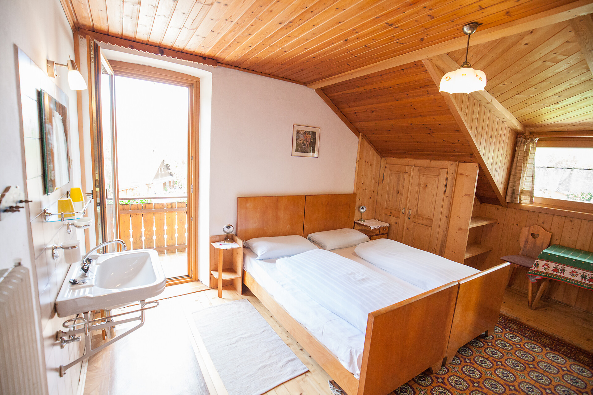 Ferienwohnung