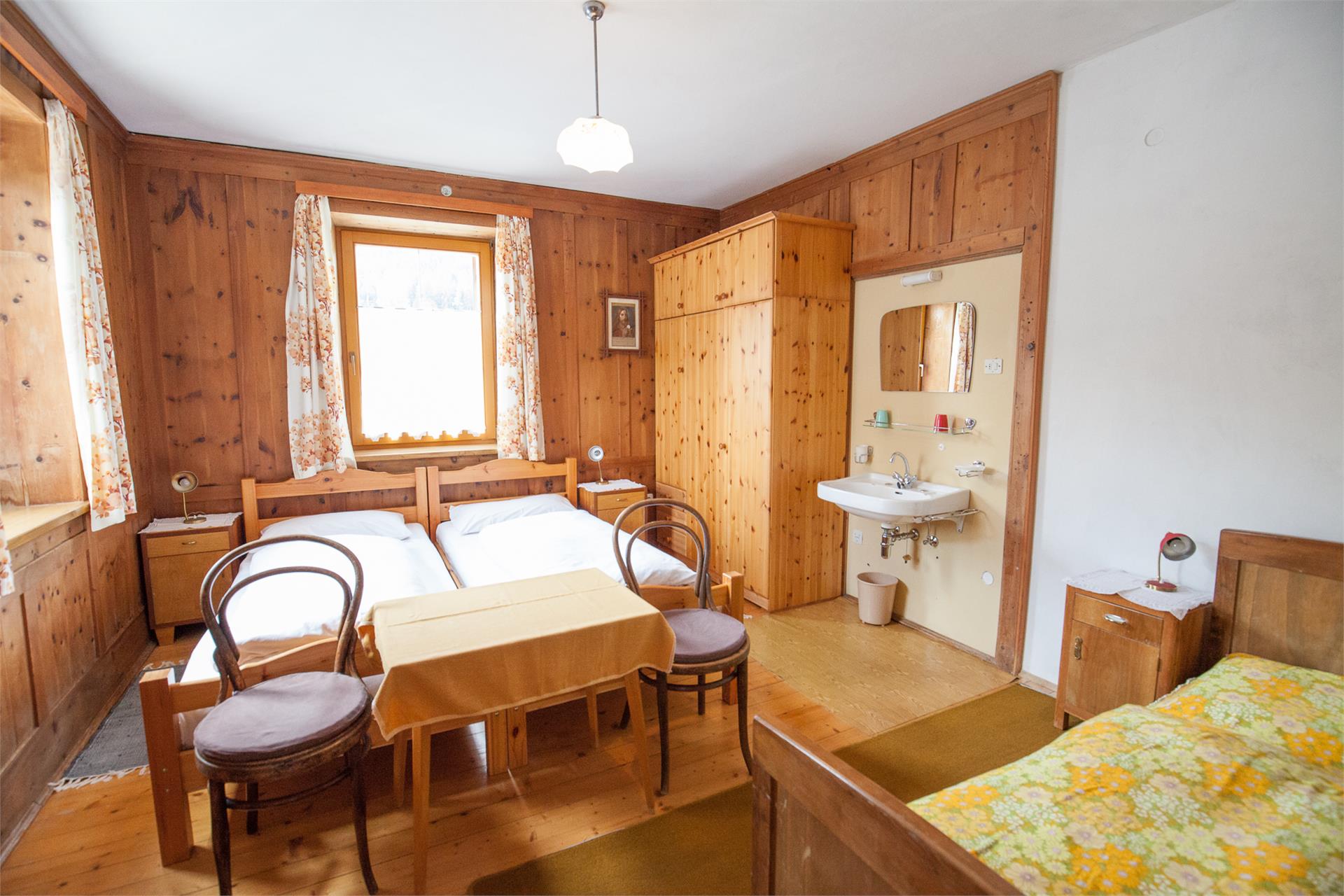 Residence Villa Maria Niederdorf 10 suedtirol.info