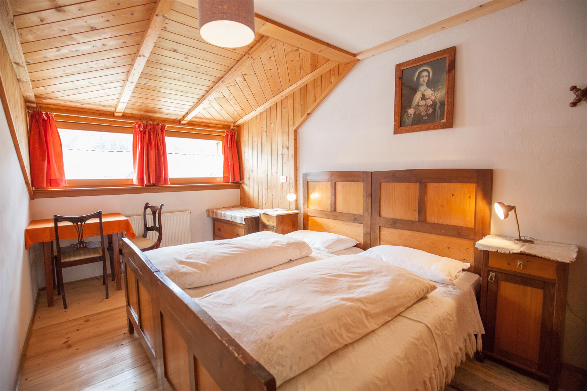 Residence Villa Maria Niederdorf 7 suedtirol.info