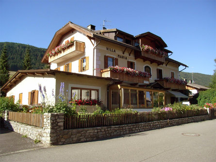 Residence Villa Maria Niederdorf 1 suedtirol.info