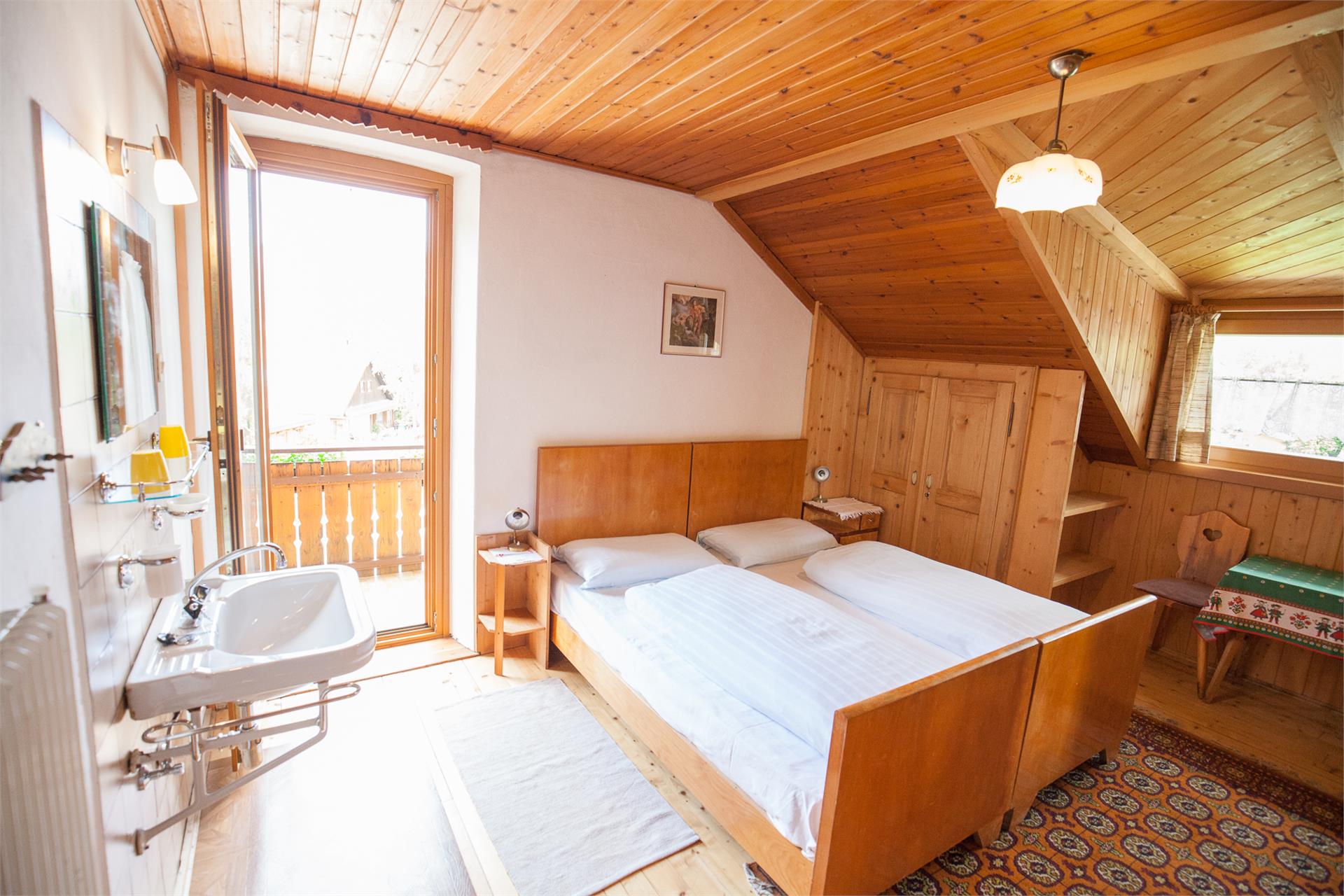 Residence Villa Maria Niederdorf 4 suedtirol.info