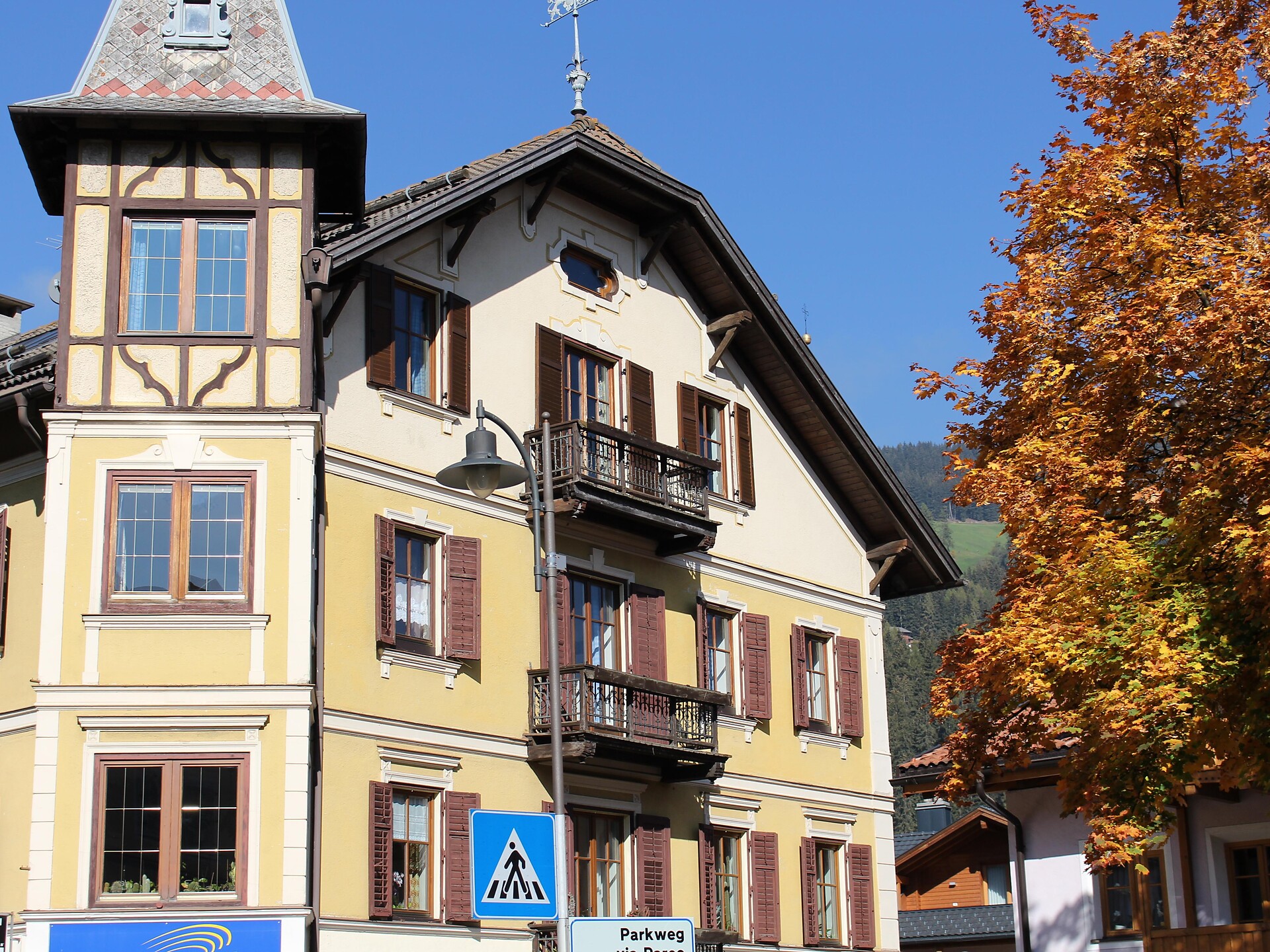 Residence Erica