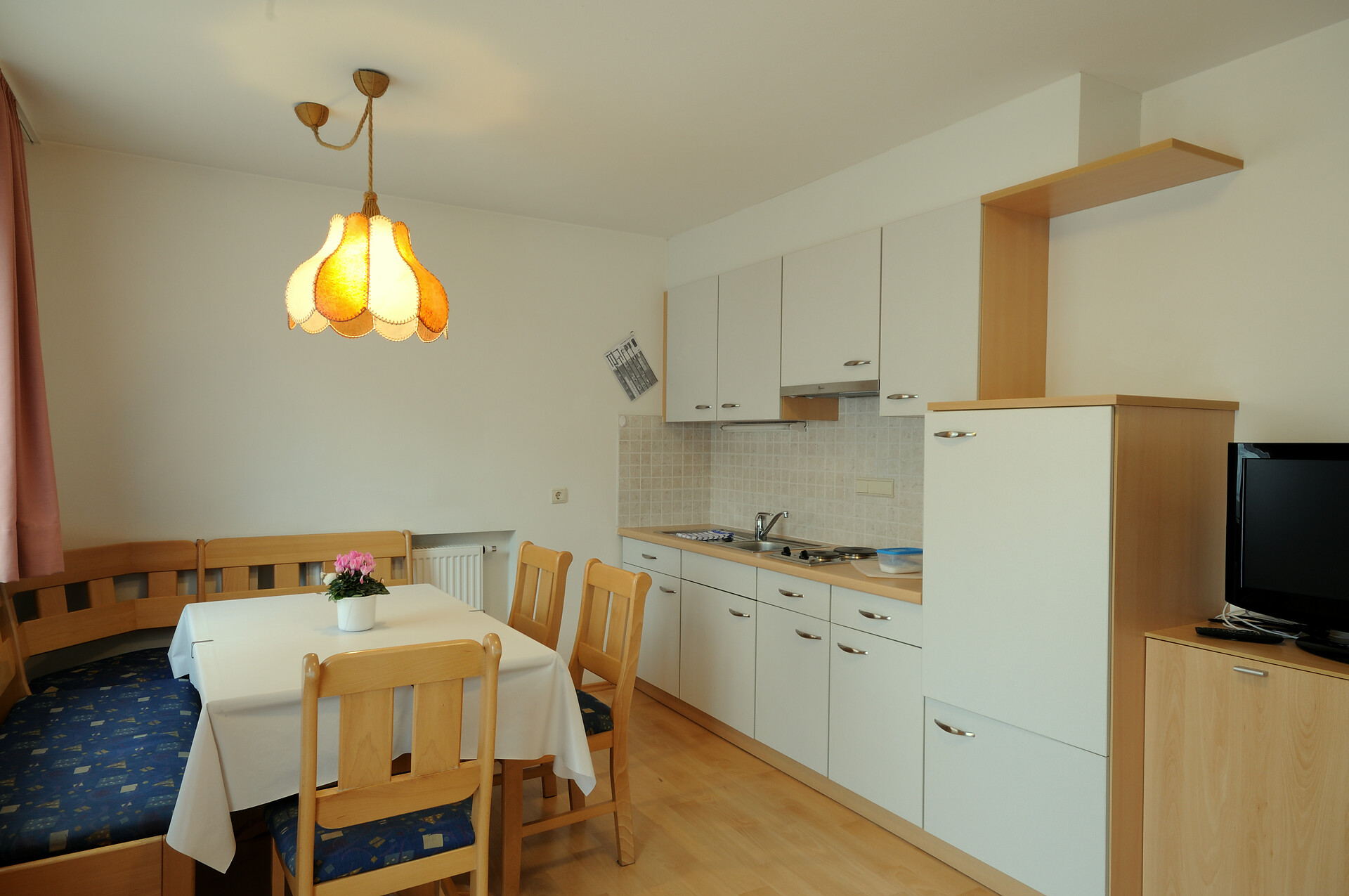 Marlena Appartement 11 D