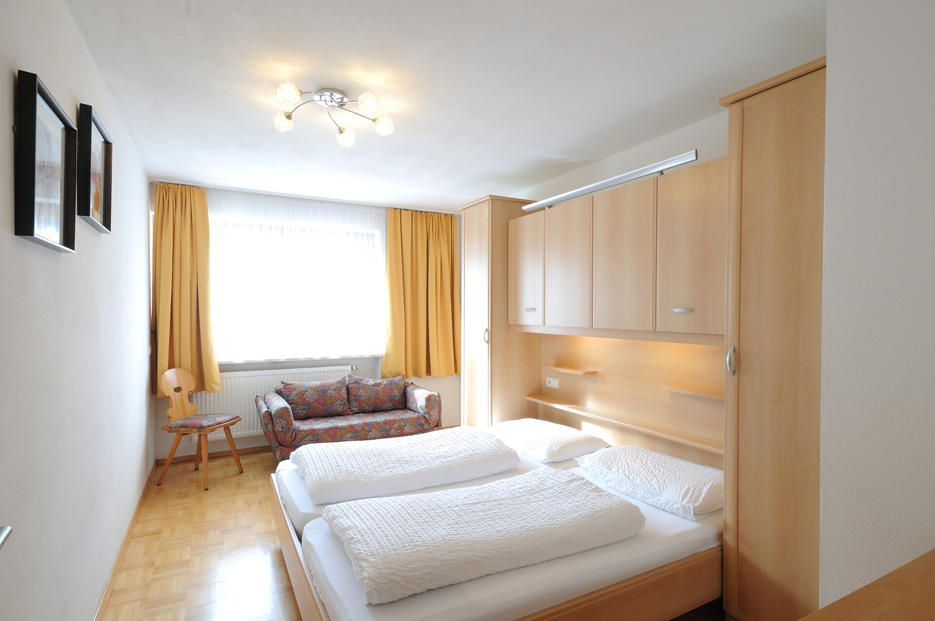 Marlena Appartement D 15