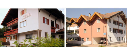 Residence Mairhofer & Appartements Marlena Niederdorf/Villabassa 1 suedtirol.info