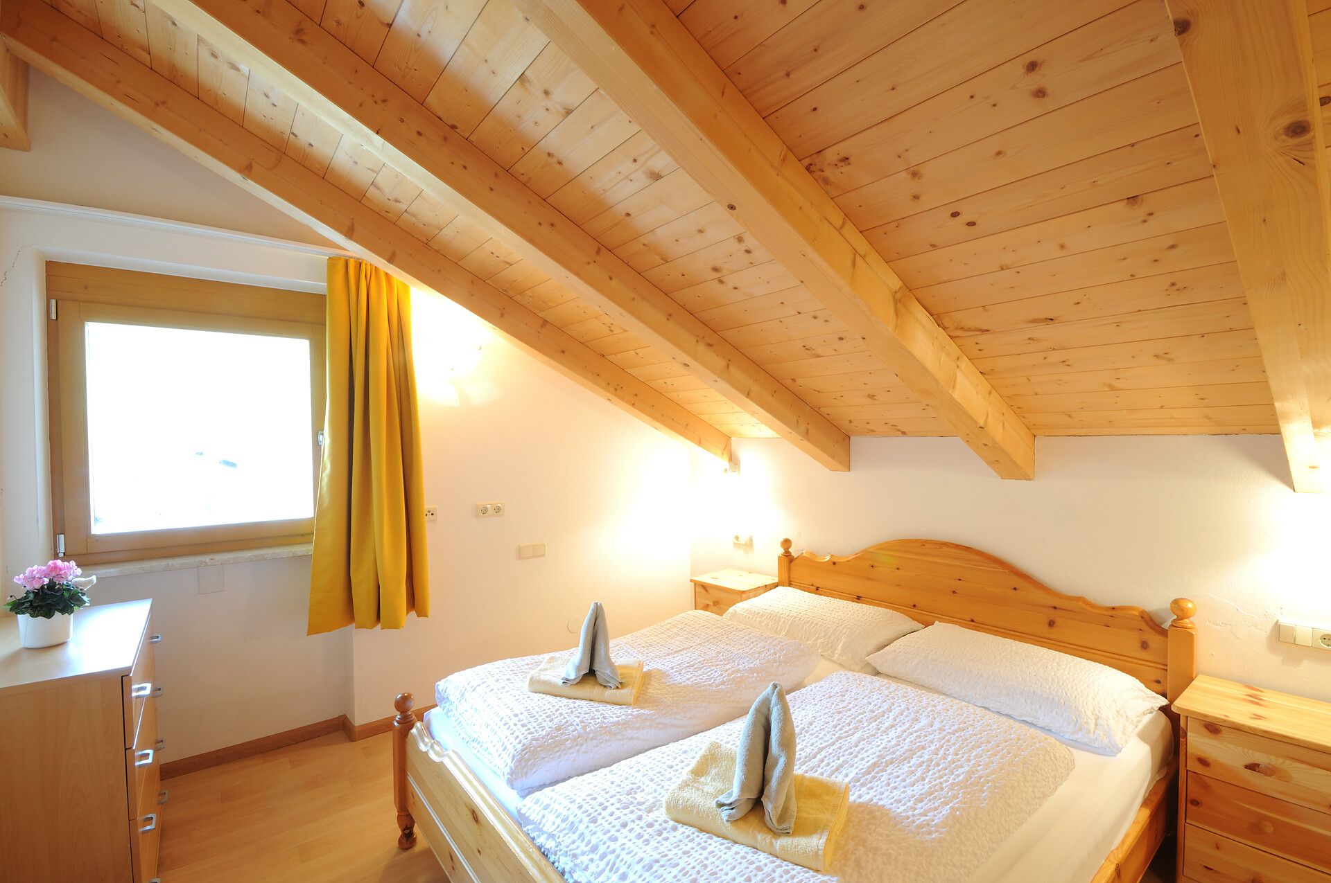 Marlena Appartement D 18