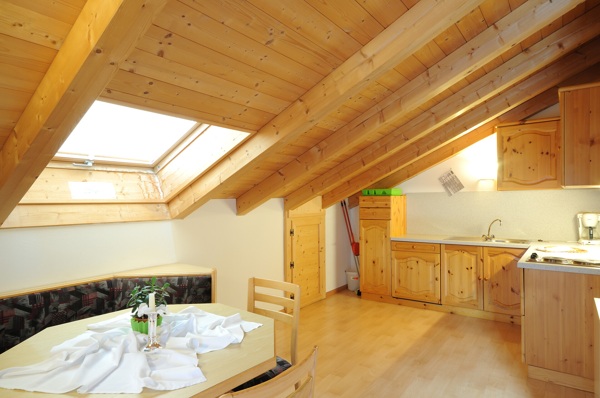 Marlena Appartement D 18