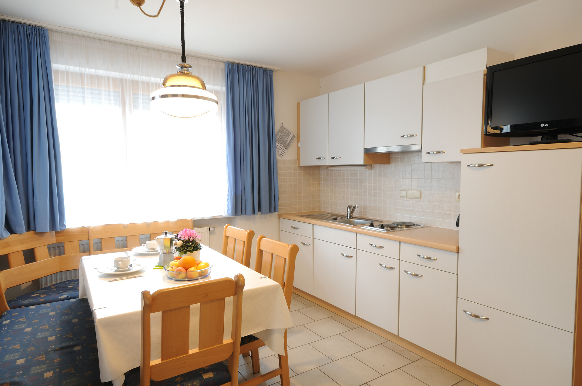 Marlena Appartement 12 D