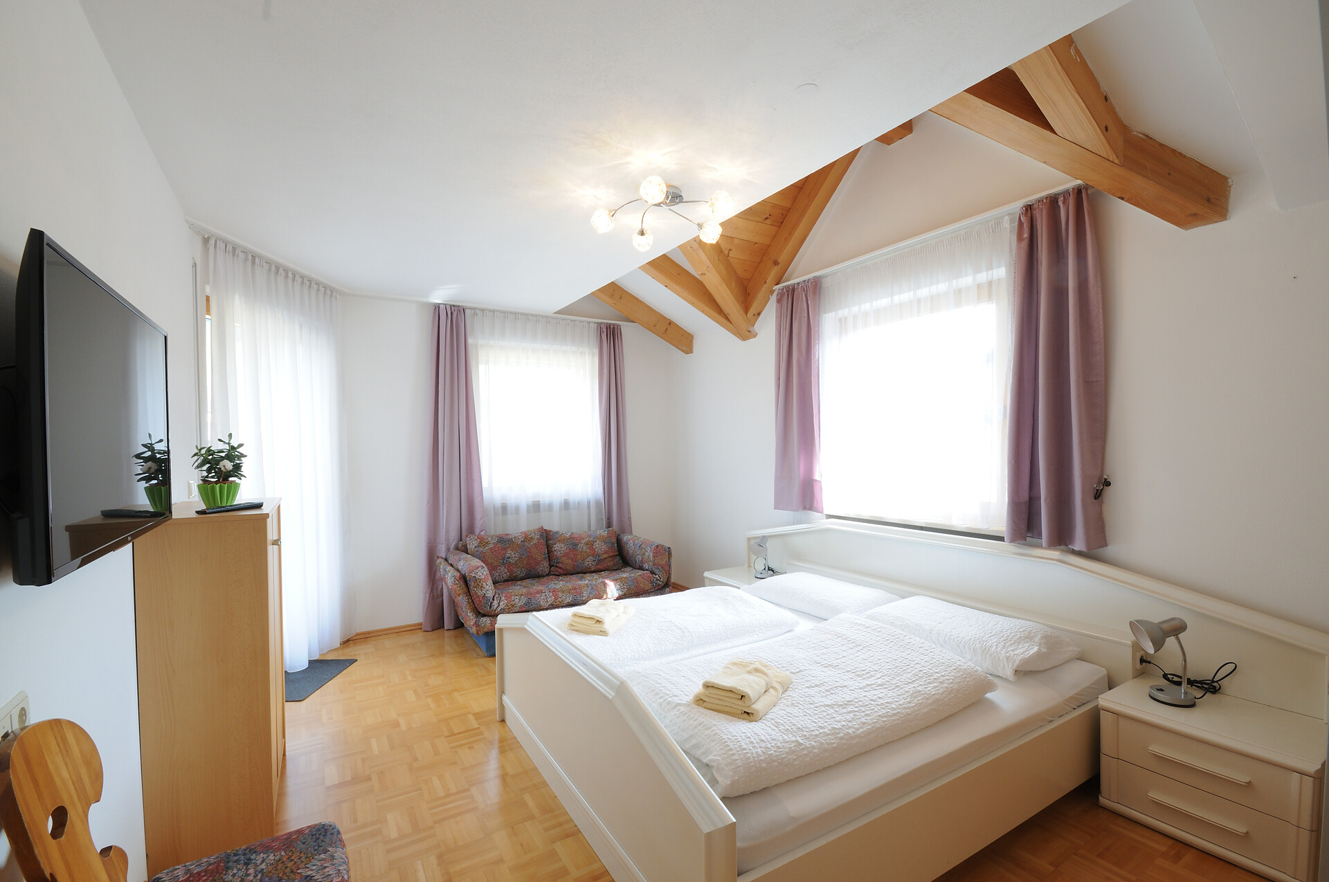 Marlena Appartement 15 D