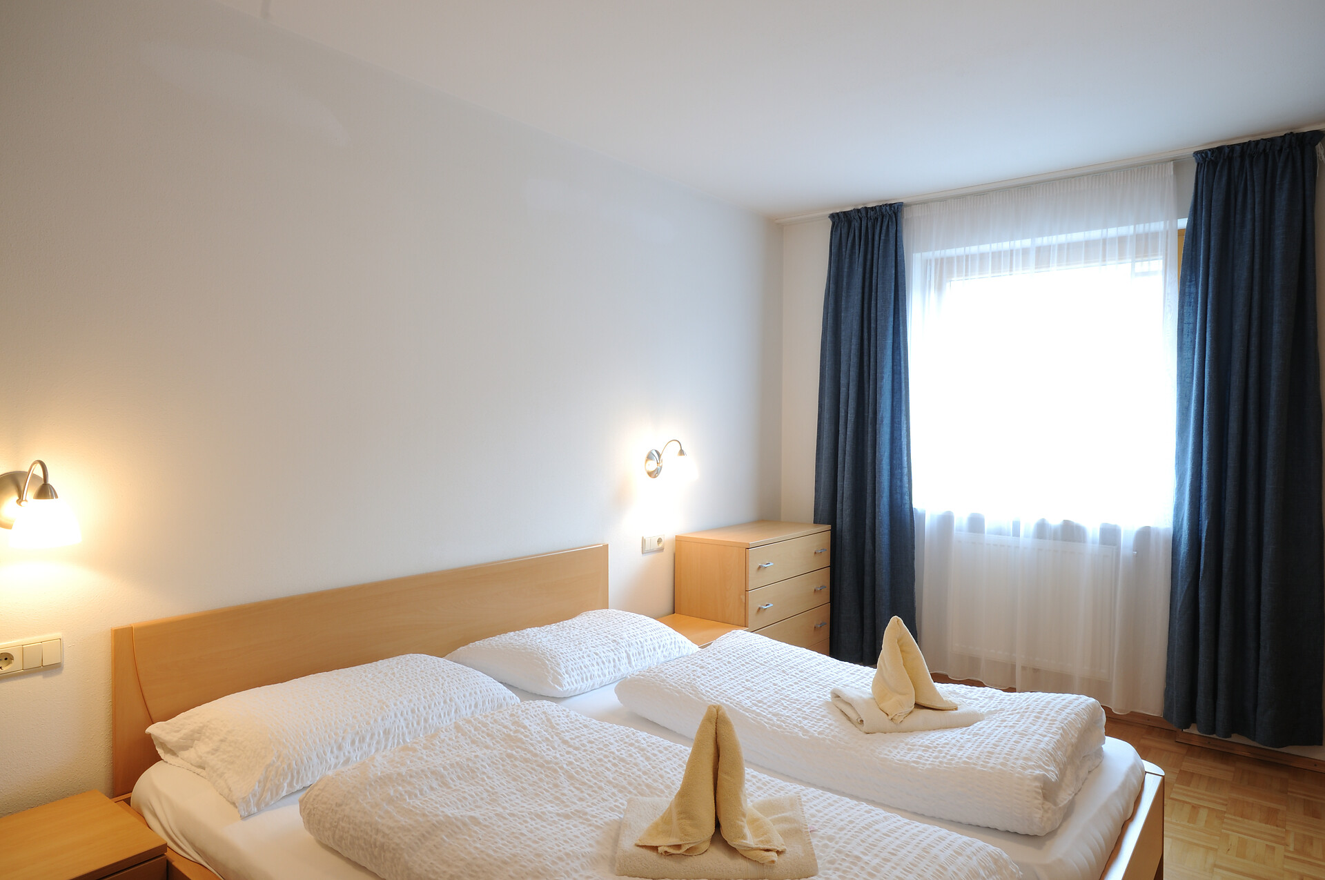 Marlena Appartement 12 D