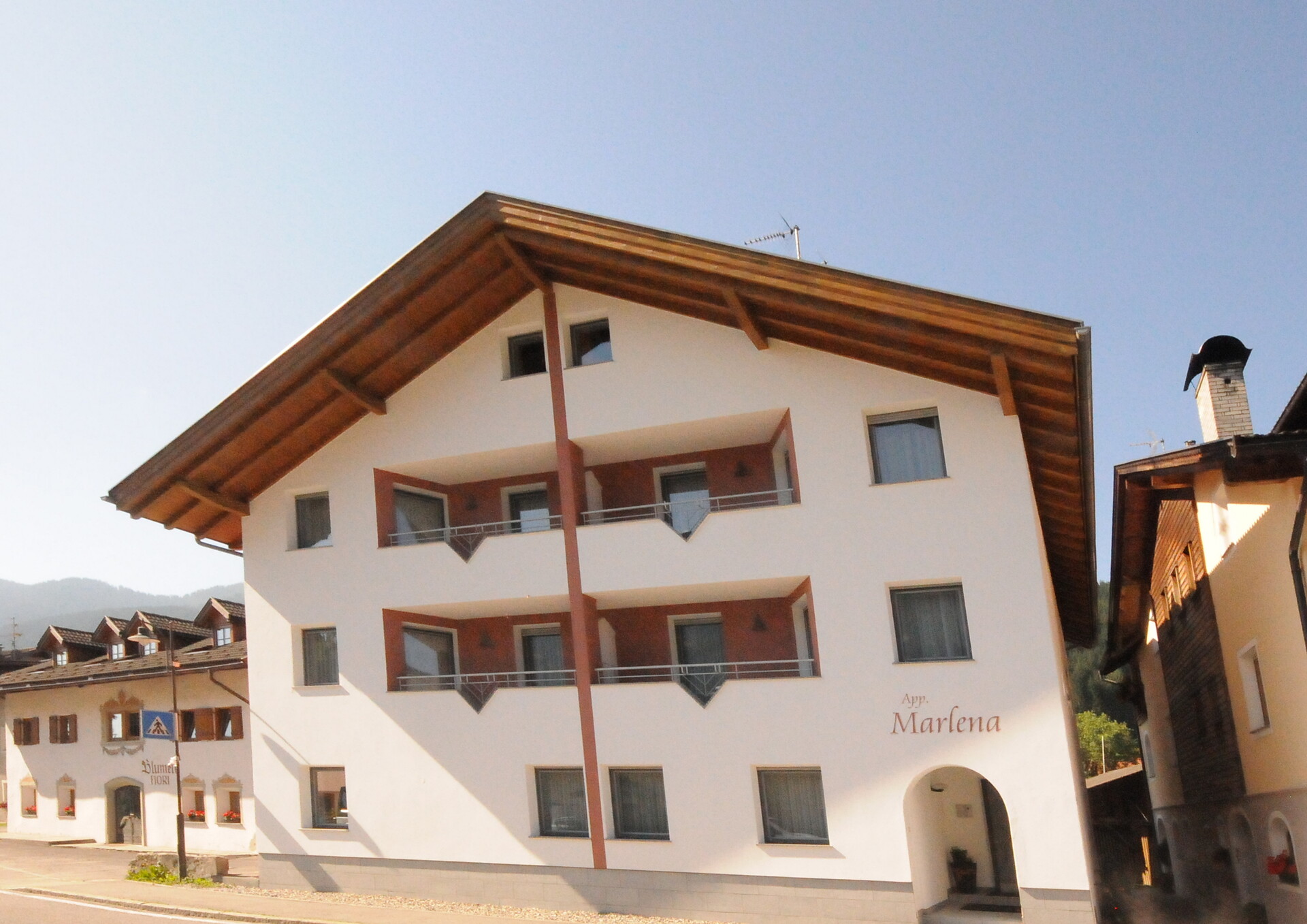Appartments Marlena