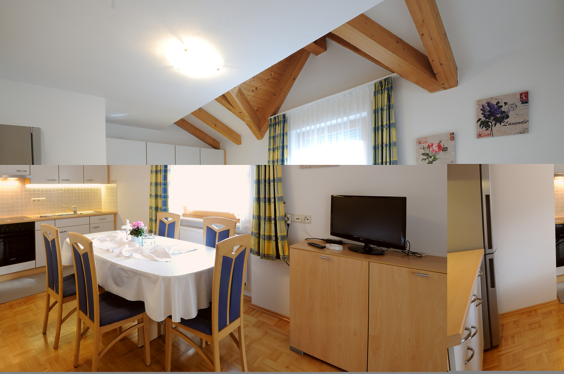 Marlena Appartement 15 D