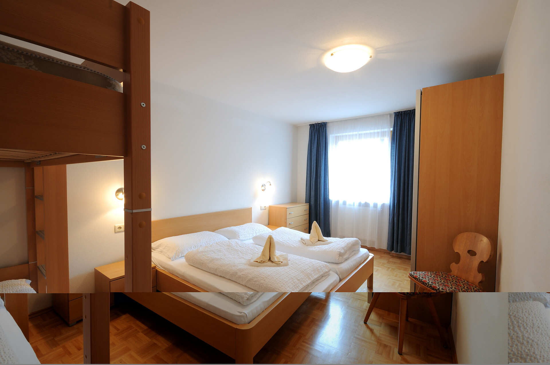 Marlena Appartement 11 D