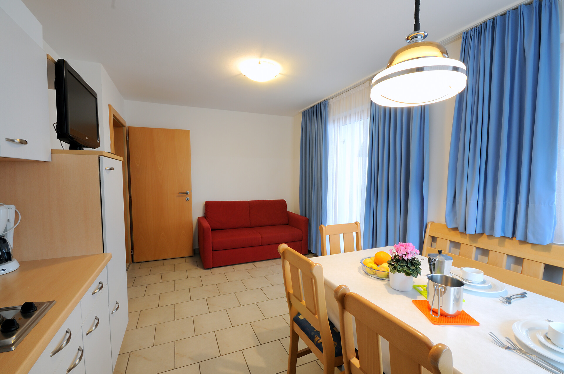 Marlena Appartement 12 D