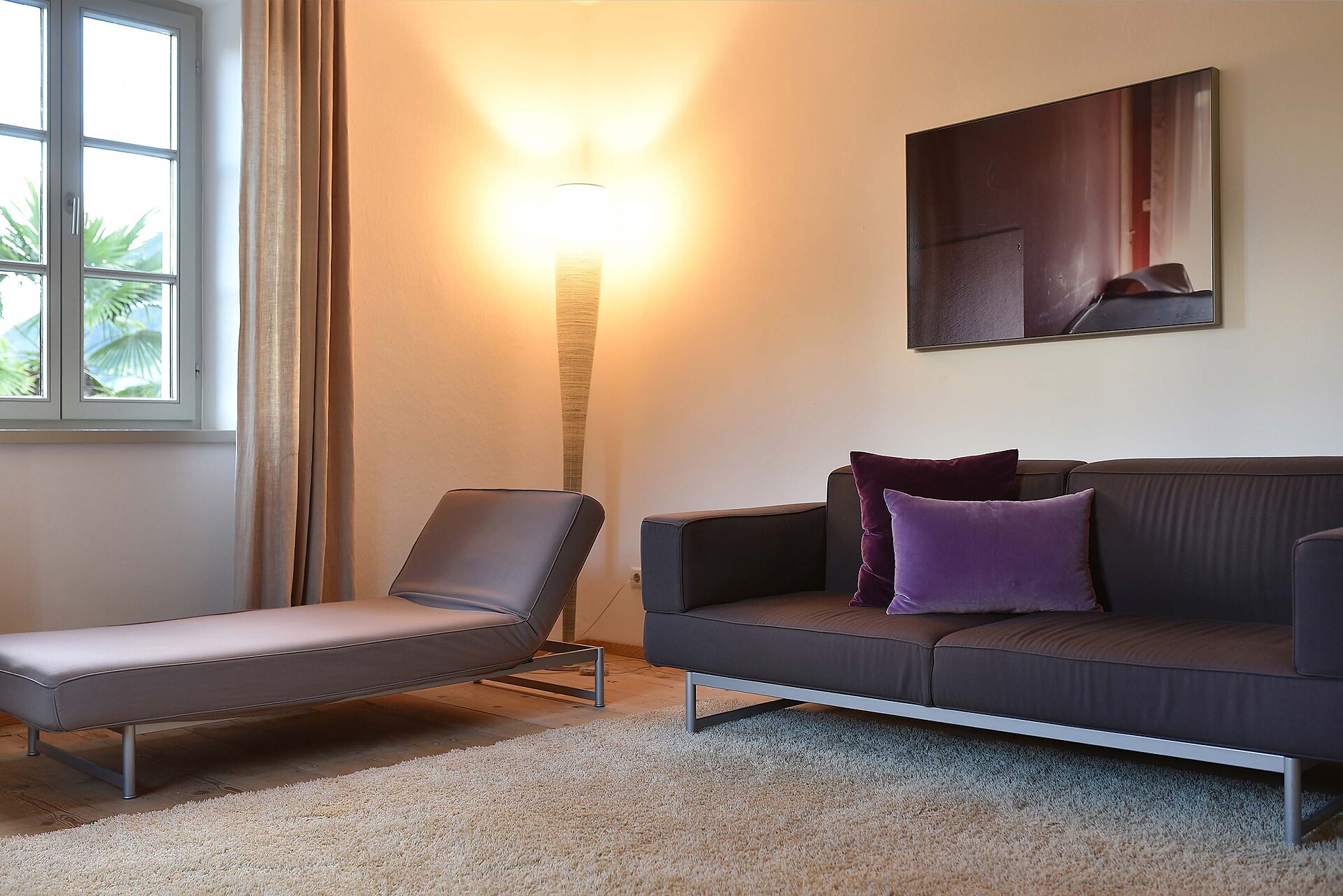 Residence Frühmesserhaus Refugium zu Sanct Kassian Algund 10 suedtirol.info