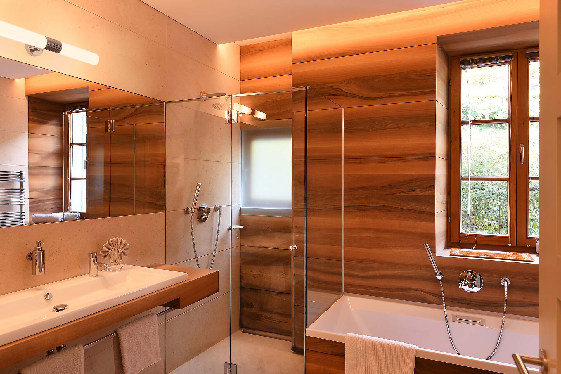 Residence Frühmesserhaus Refugium zu Sanct Kassian Algund 18 suedtirol.info