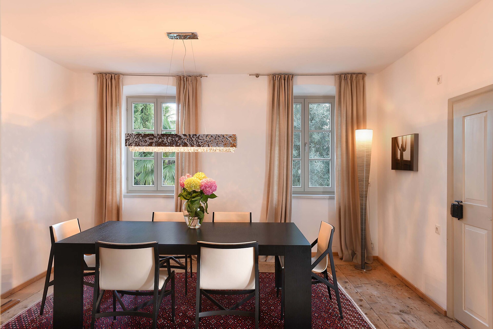 Residence Frühmesserhaus Refugium zu Sanct Kassian Algund 14 suedtirol.info