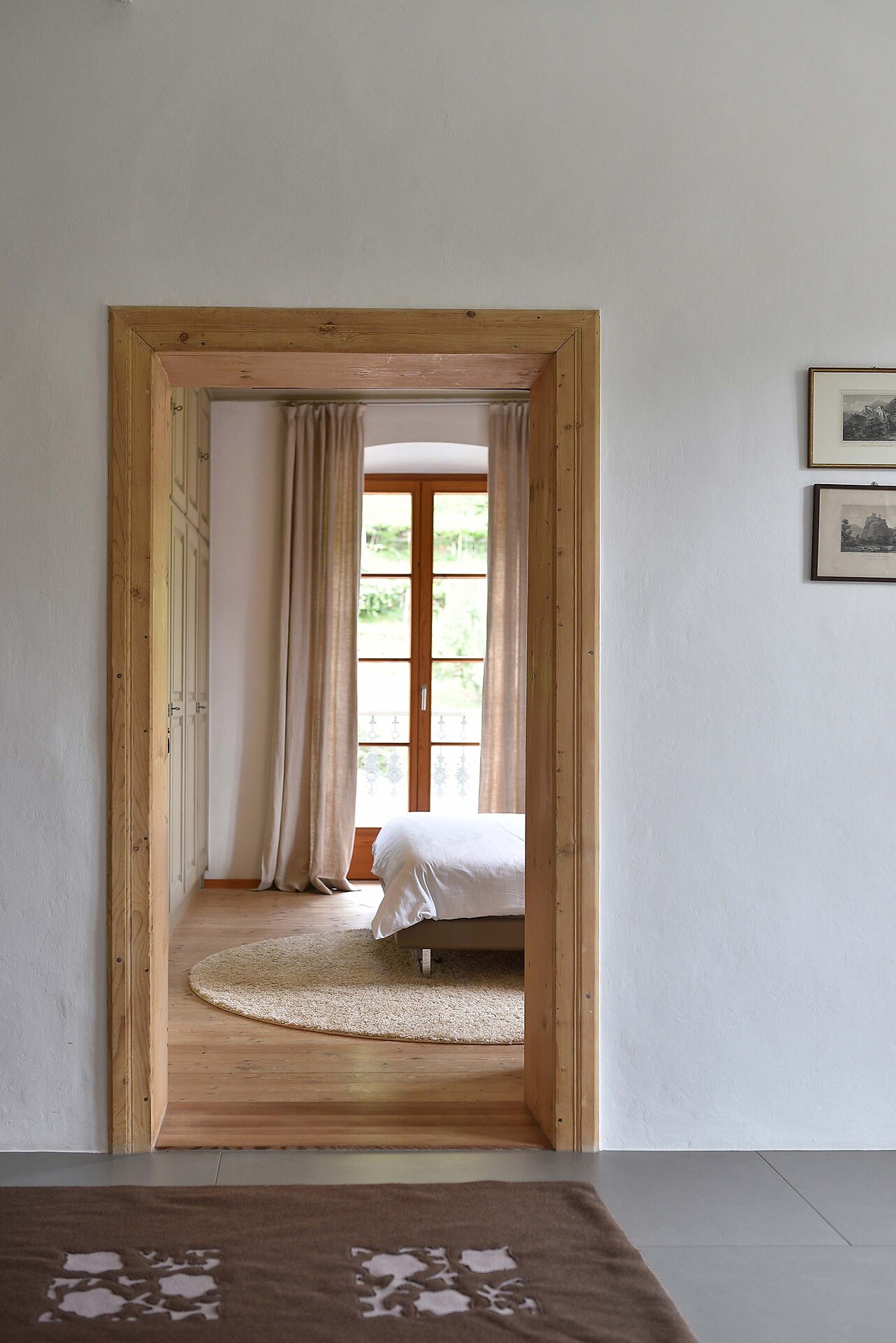 Residence Frühmesserhaus Refugium zu Sanct Kassian Algund 25 suedtirol.info