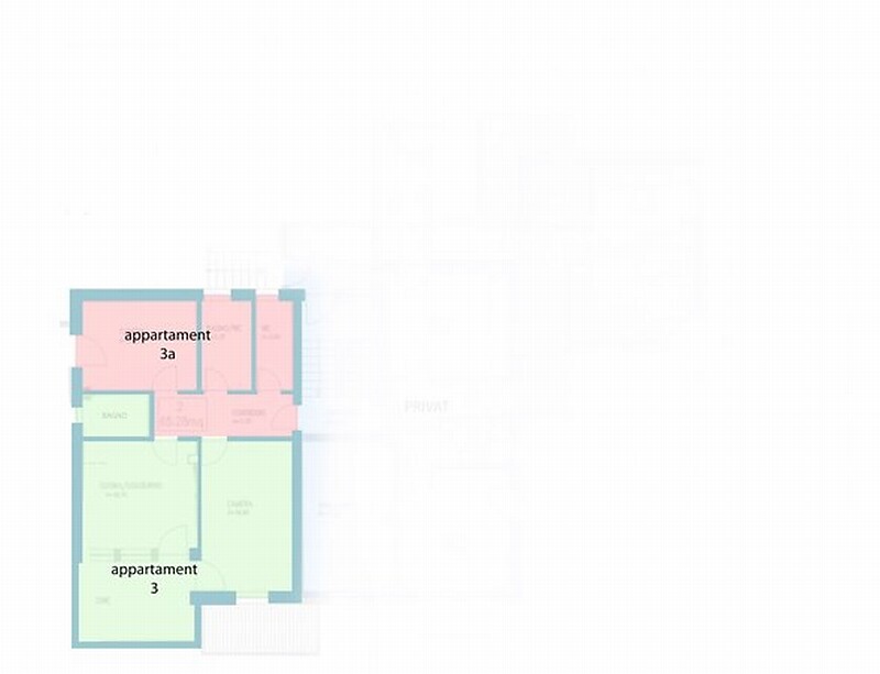 Residence Scunëi