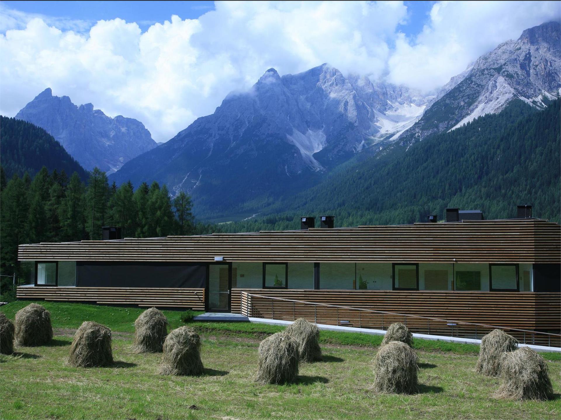 Residence Königswarte - Strata Hotel Sexten 1 suedtirol.info