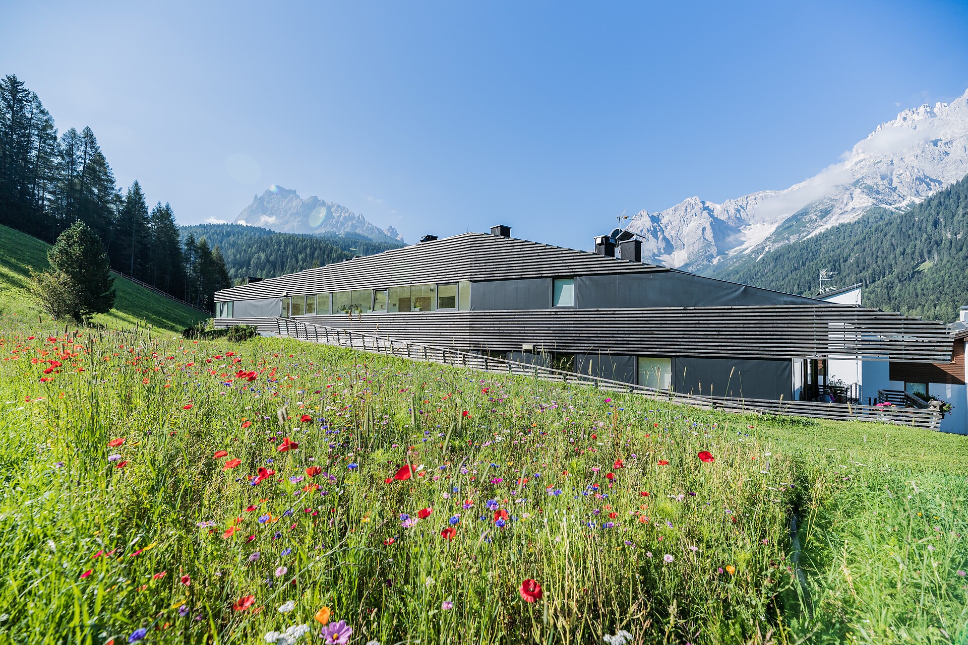 Residence Königswarte