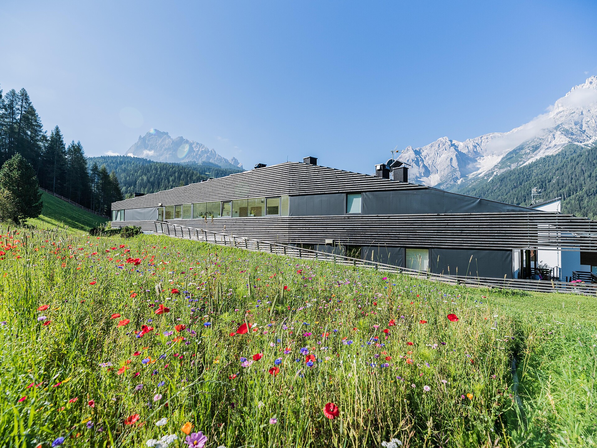 Residence Königswarte