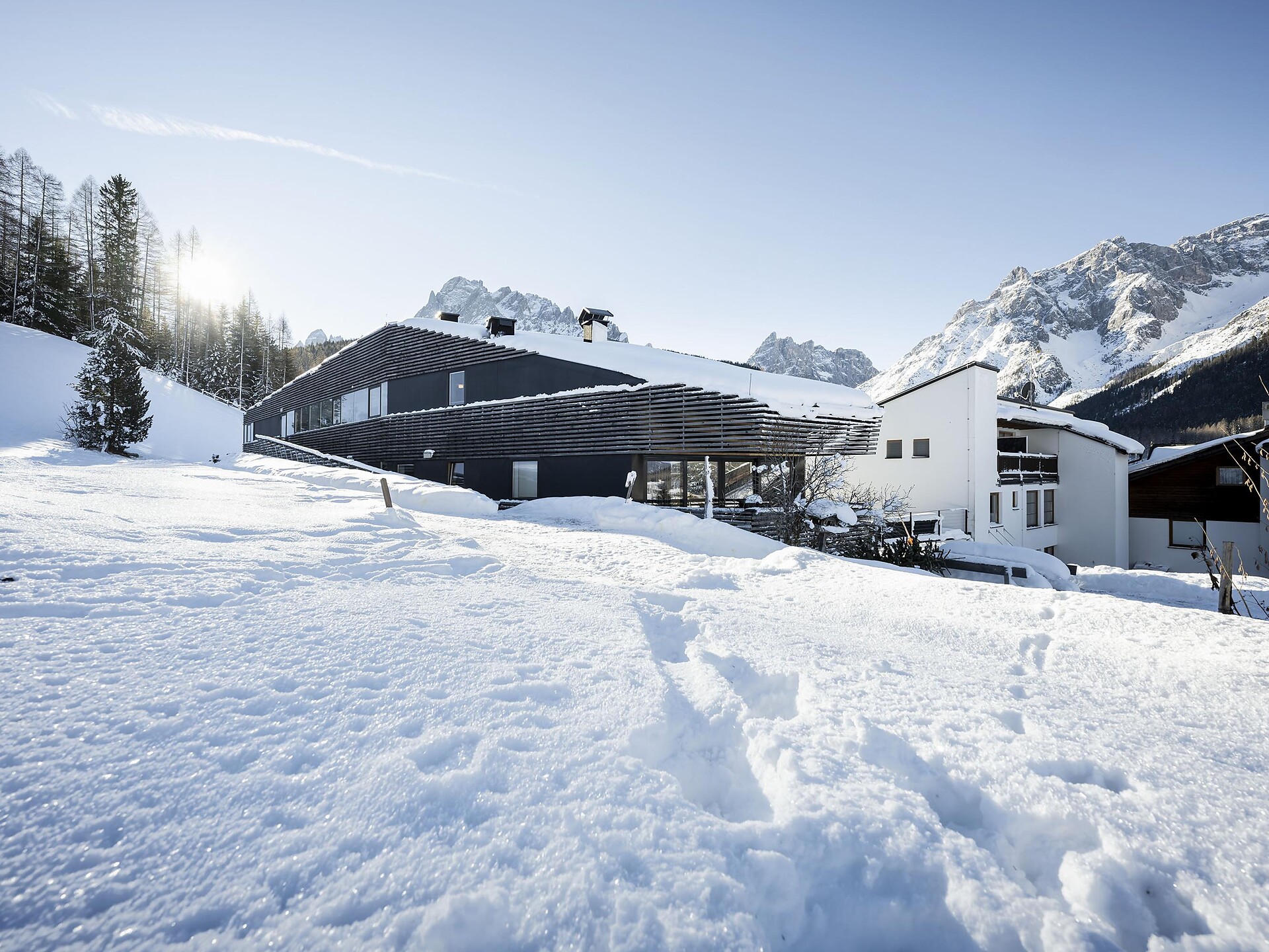 Residence Königswarte