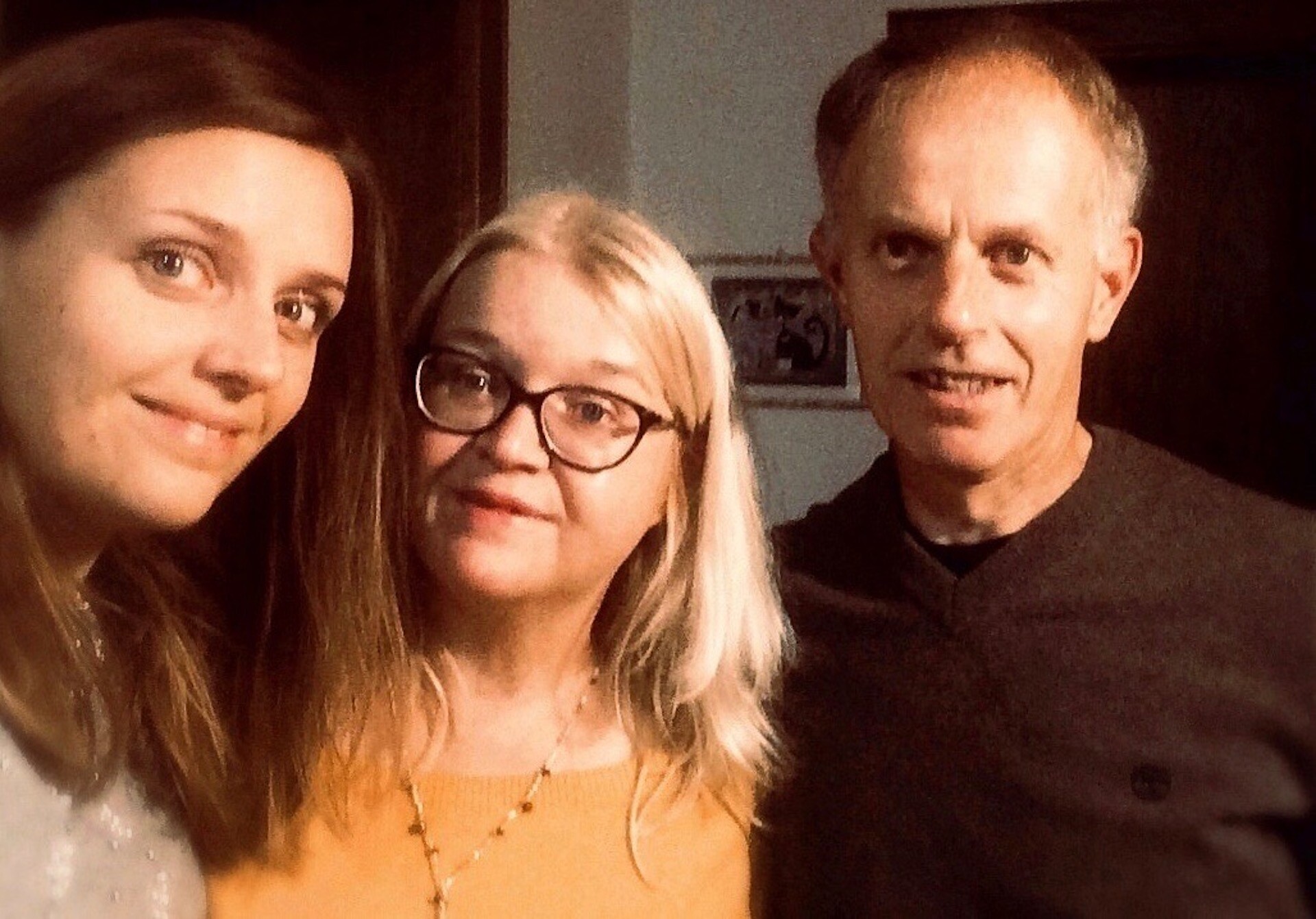 Familie Egger
