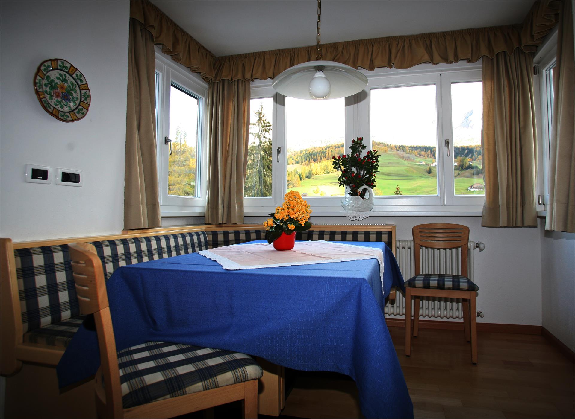 Residence Medesc Badia 3 suedtirol.info