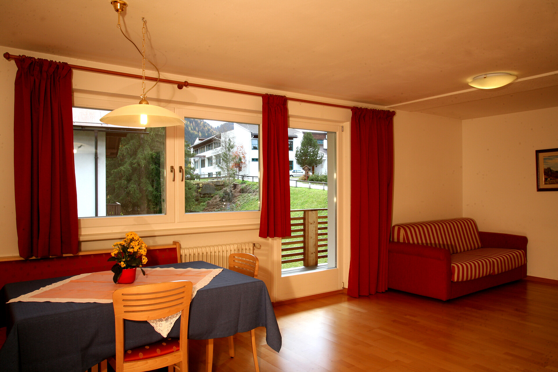 Residence Medesc
