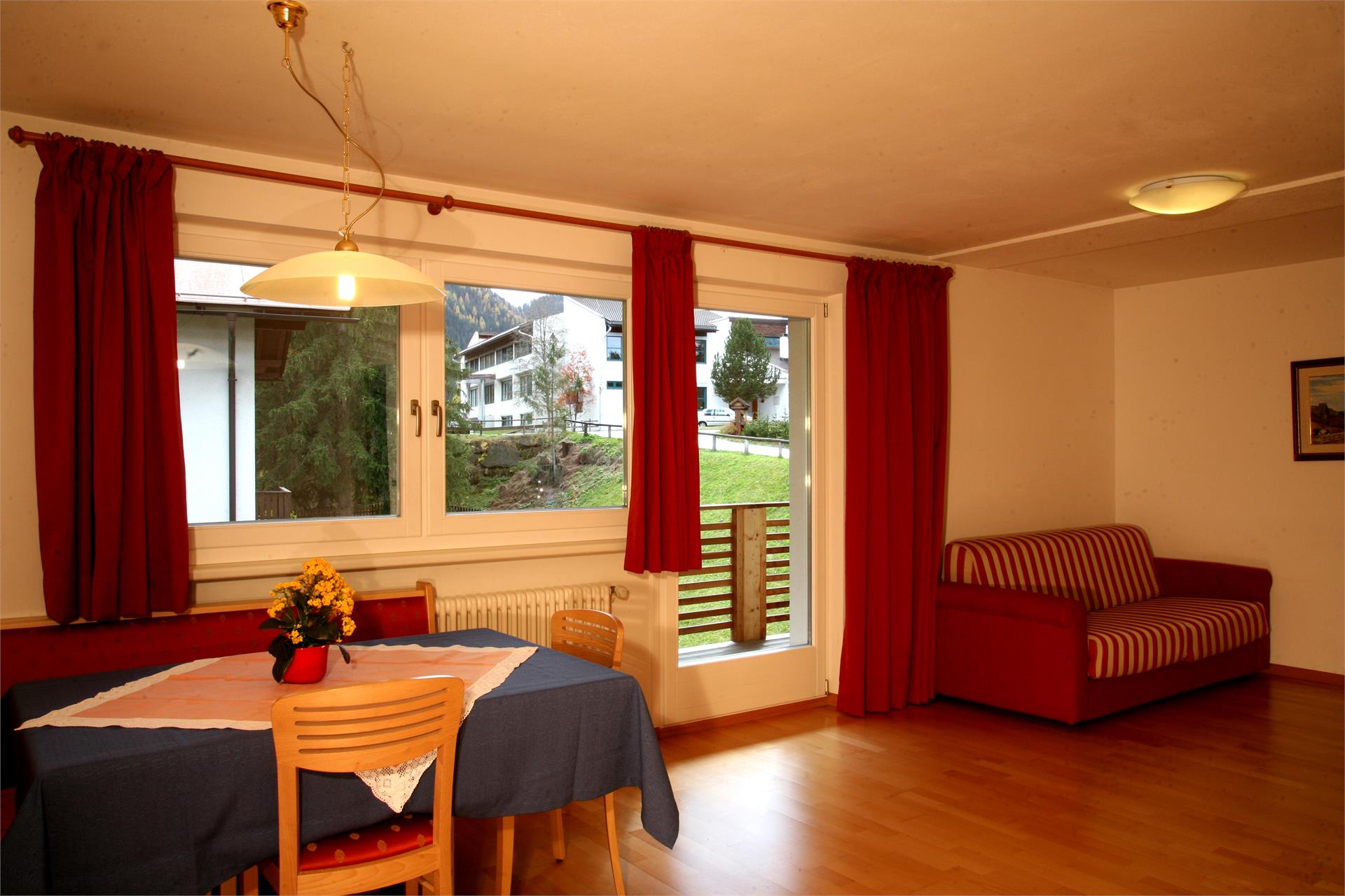 Residence Medesc Badia 6 suedtirol.info