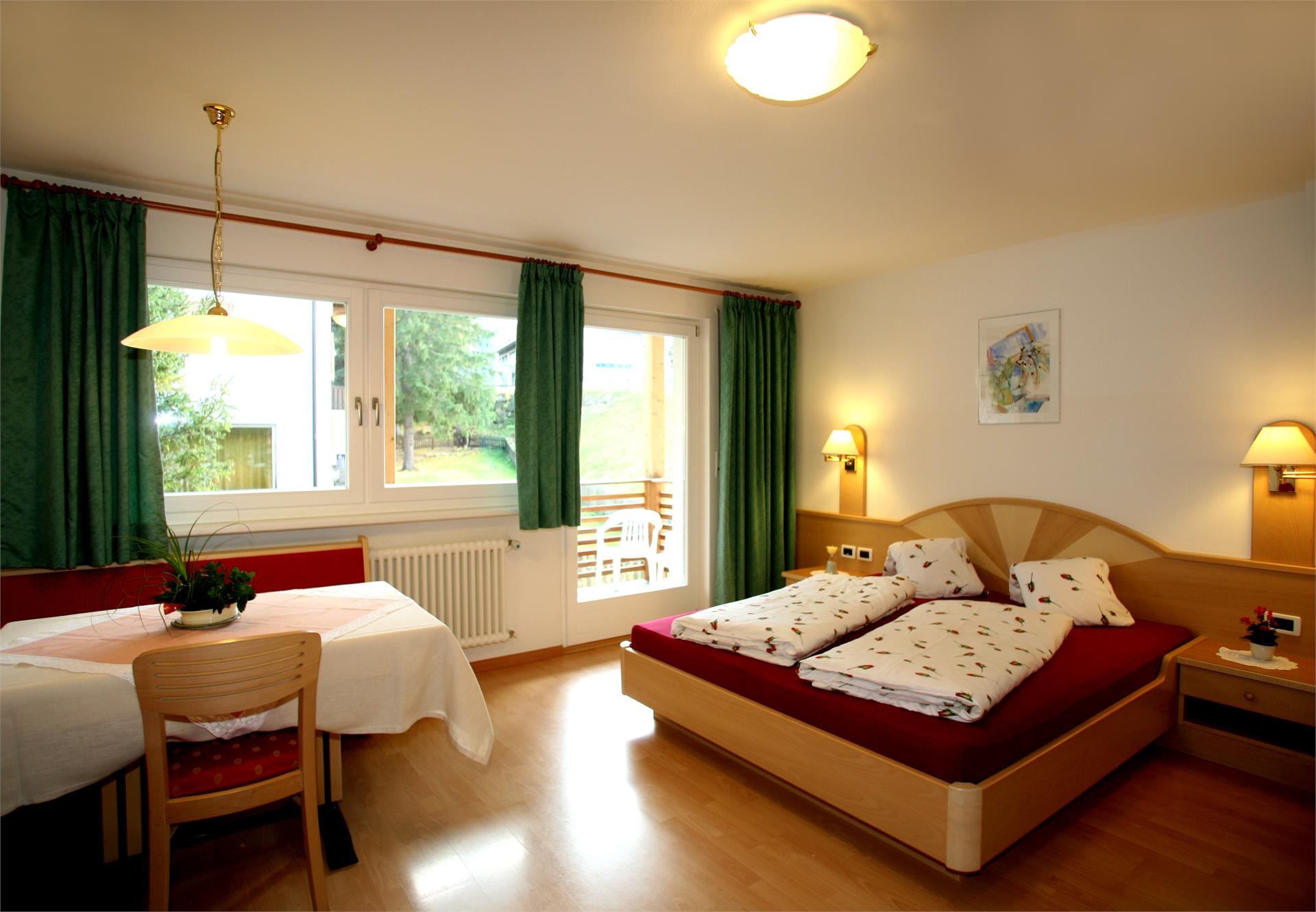 Residence Medesc Badia 4 suedtirol.info