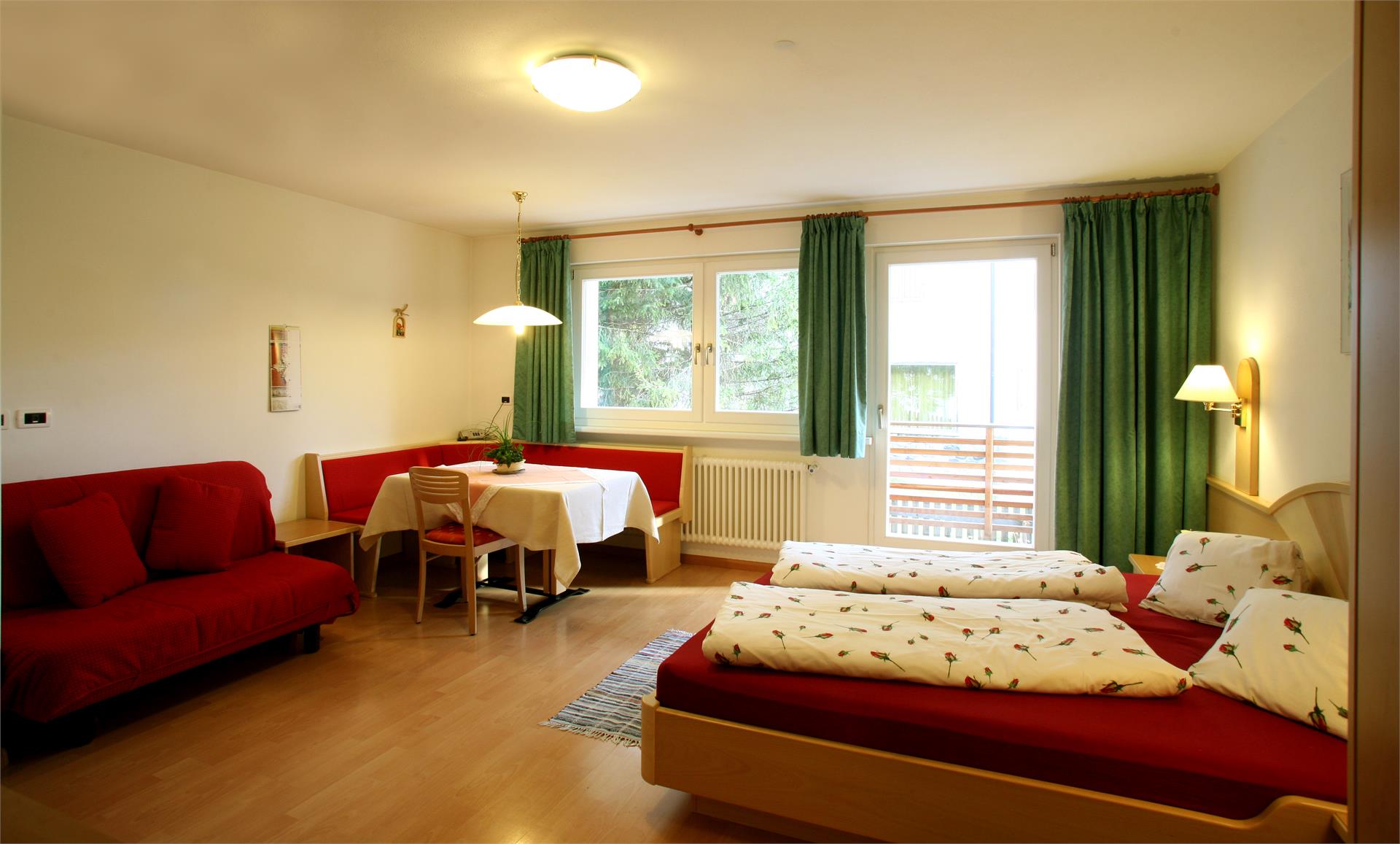 Residence Medesc Badia 5 suedtirol.info