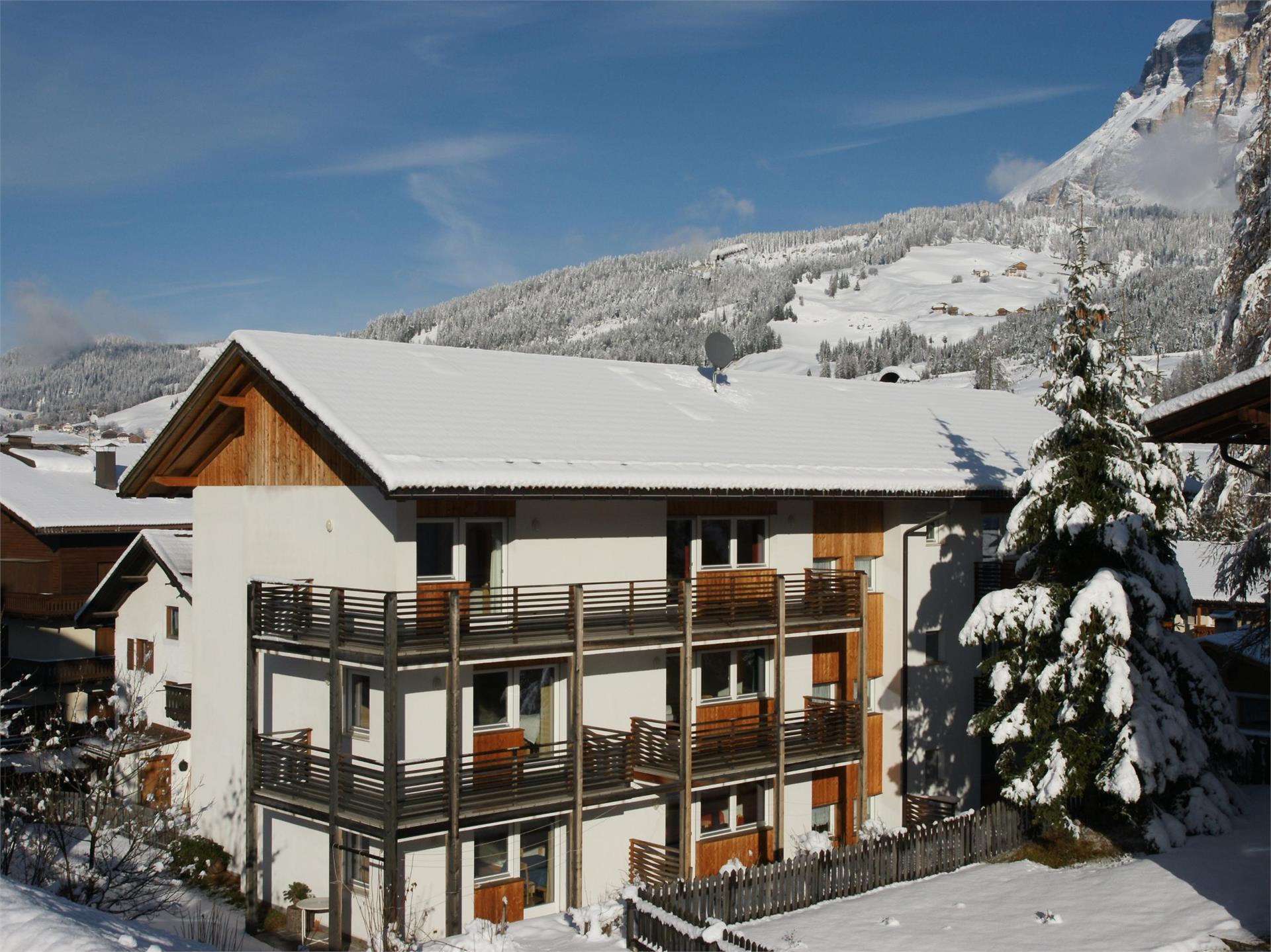 Residence Medesc Badia 1 suedtirol.info