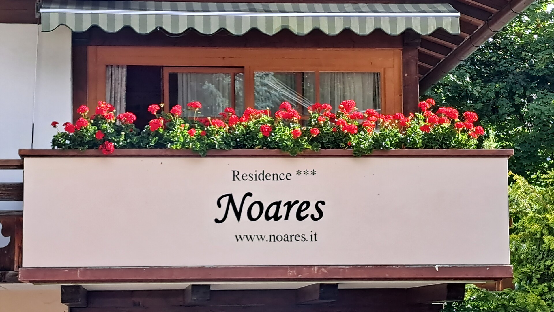 Residence Noares San Vigilio 23 suedtirol.info