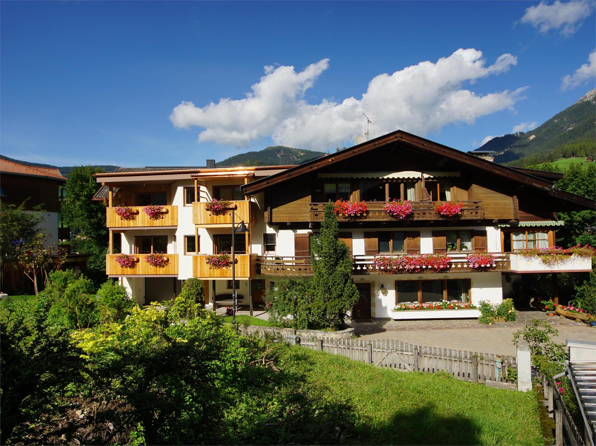 Residence Noares San Vigilio 1 suedtirol.info