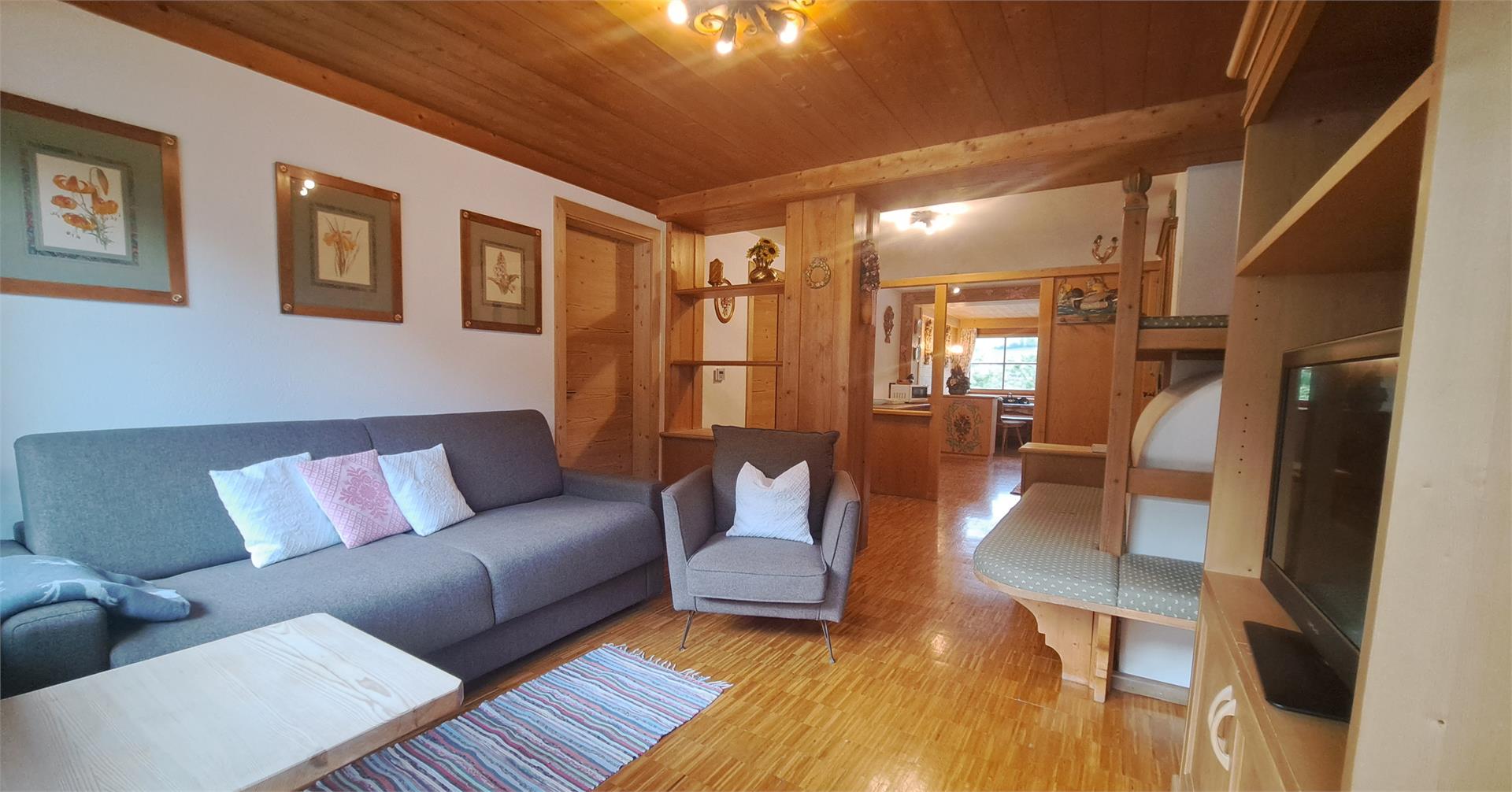 Residence Noares San Vigilio 22 suedtirol.info