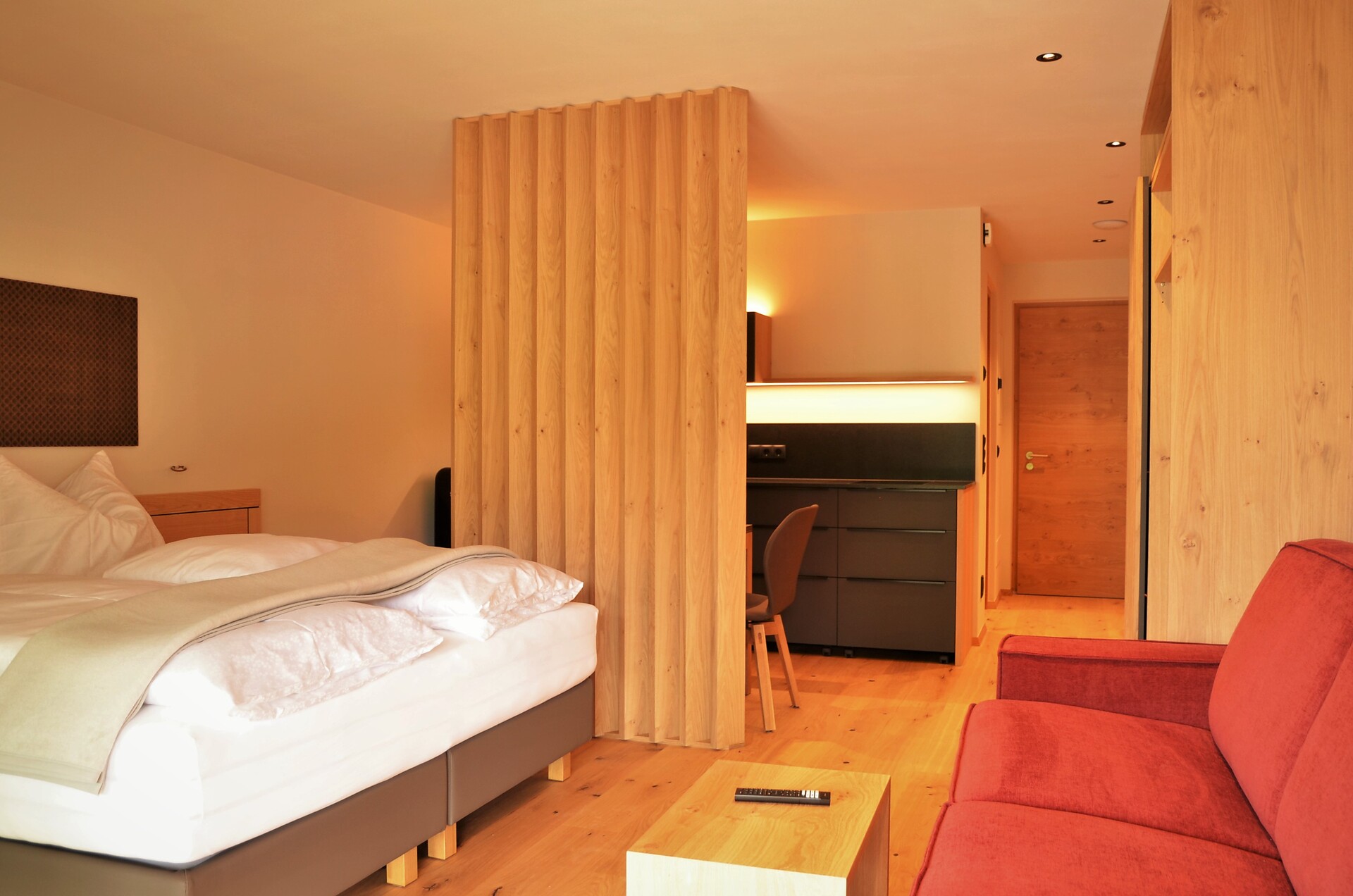 Residence Karbon