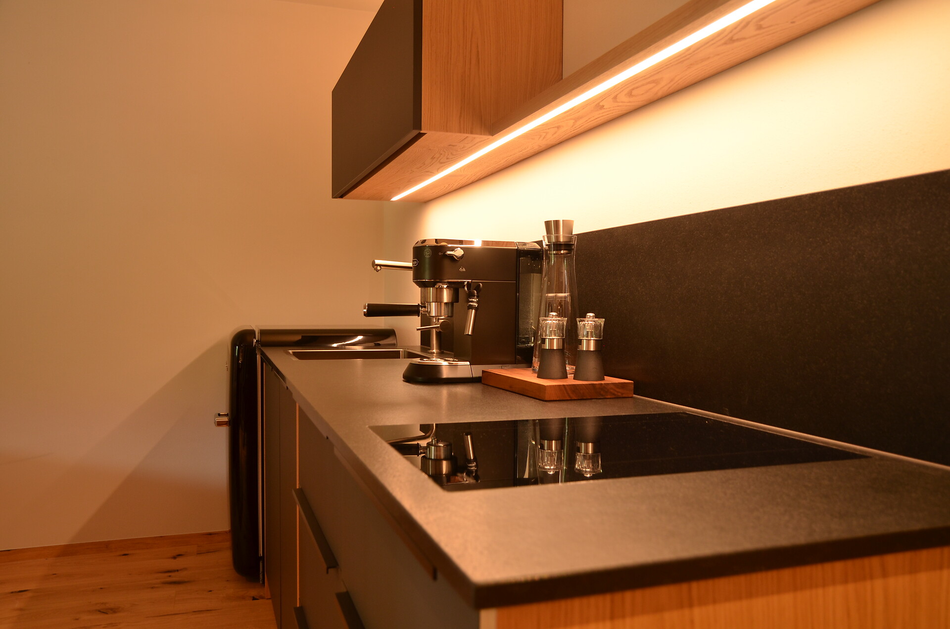 Residence Karbon
